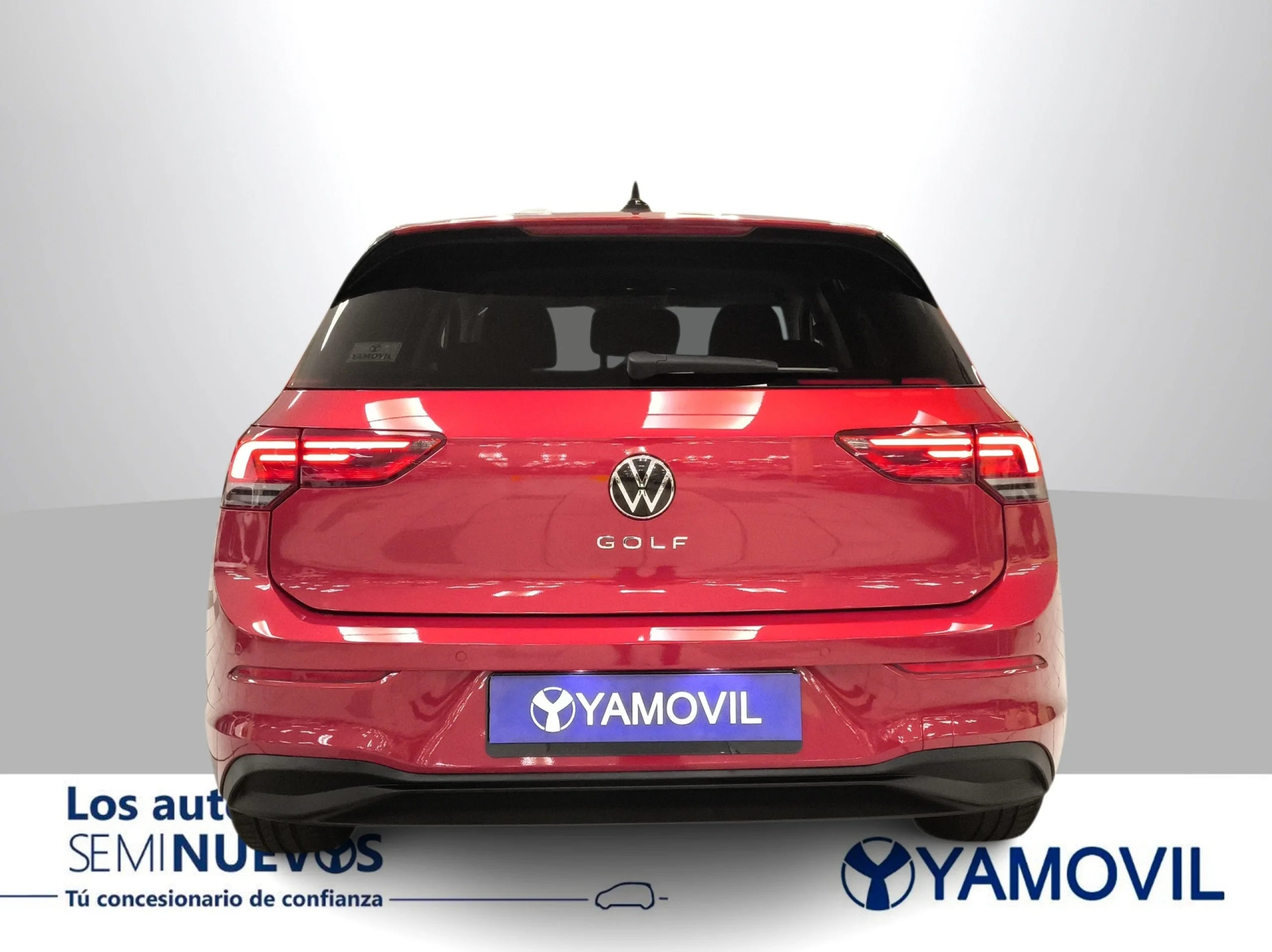 Volkswagen Golf Style 1.5 TSI 96 kW (130 CV) - Foto 5