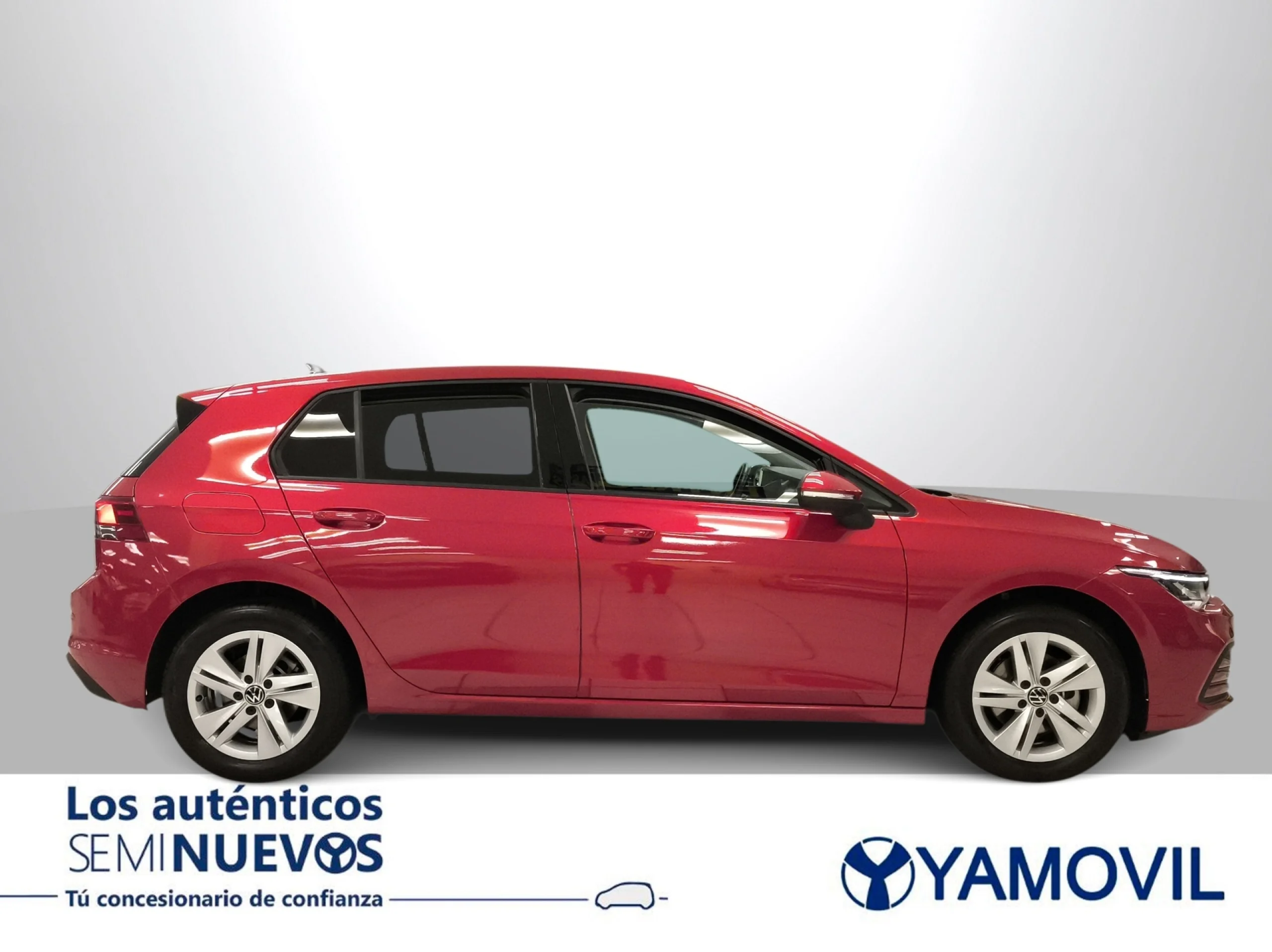 Volkswagen Golf Style 1.5 TSI 96 kW (130 CV) - Foto 6