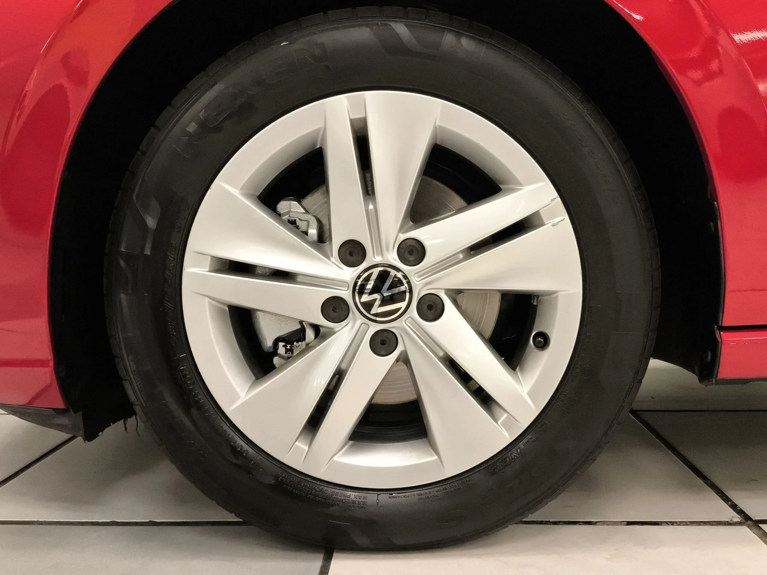 Volkswagen Golf Style 1.5 TSI 96 kW (130 CV) - Foto 7