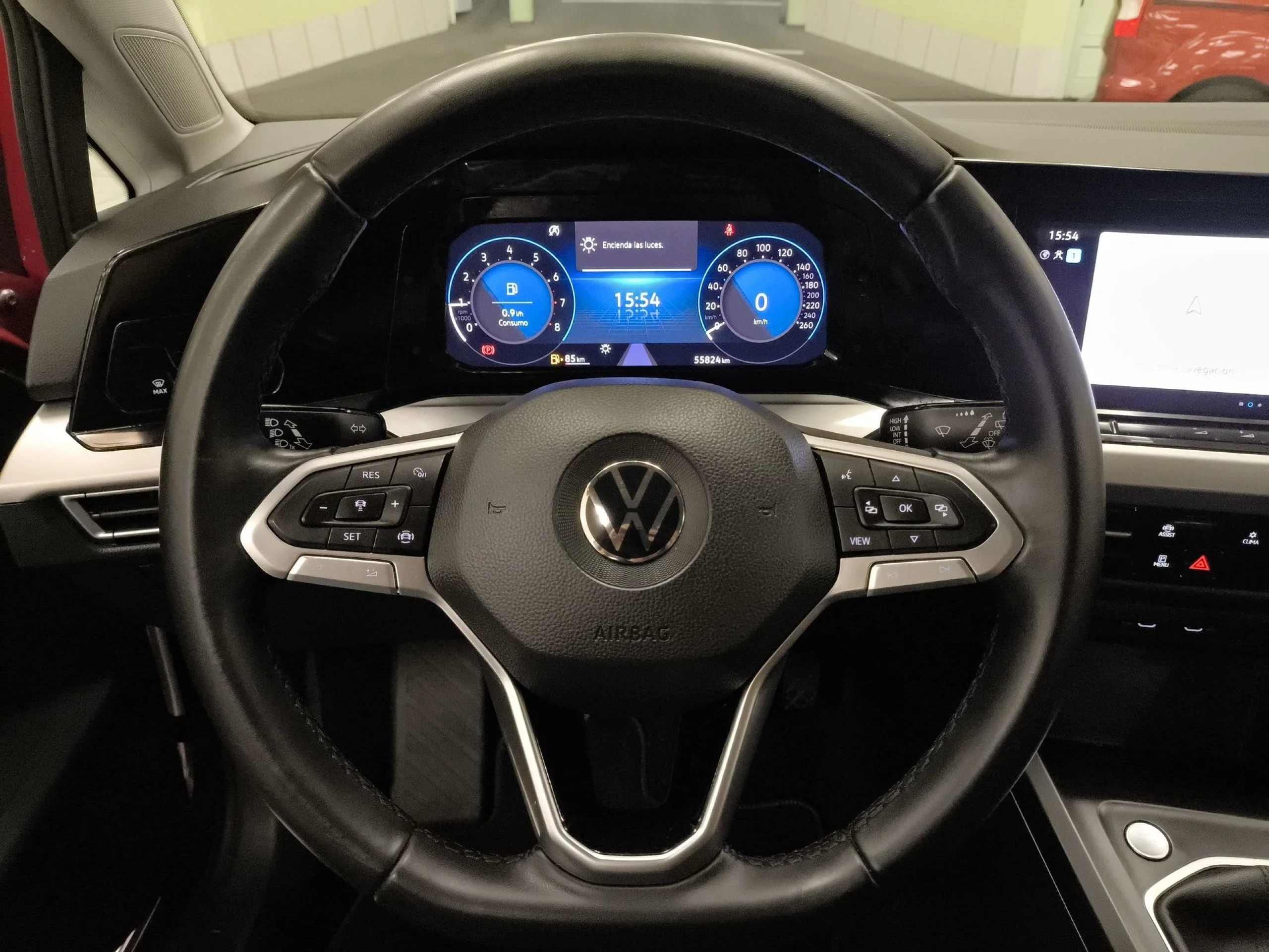 Volkswagen Golf Style 1.5 TSI 96 kW (130 CV) - Foto 13
