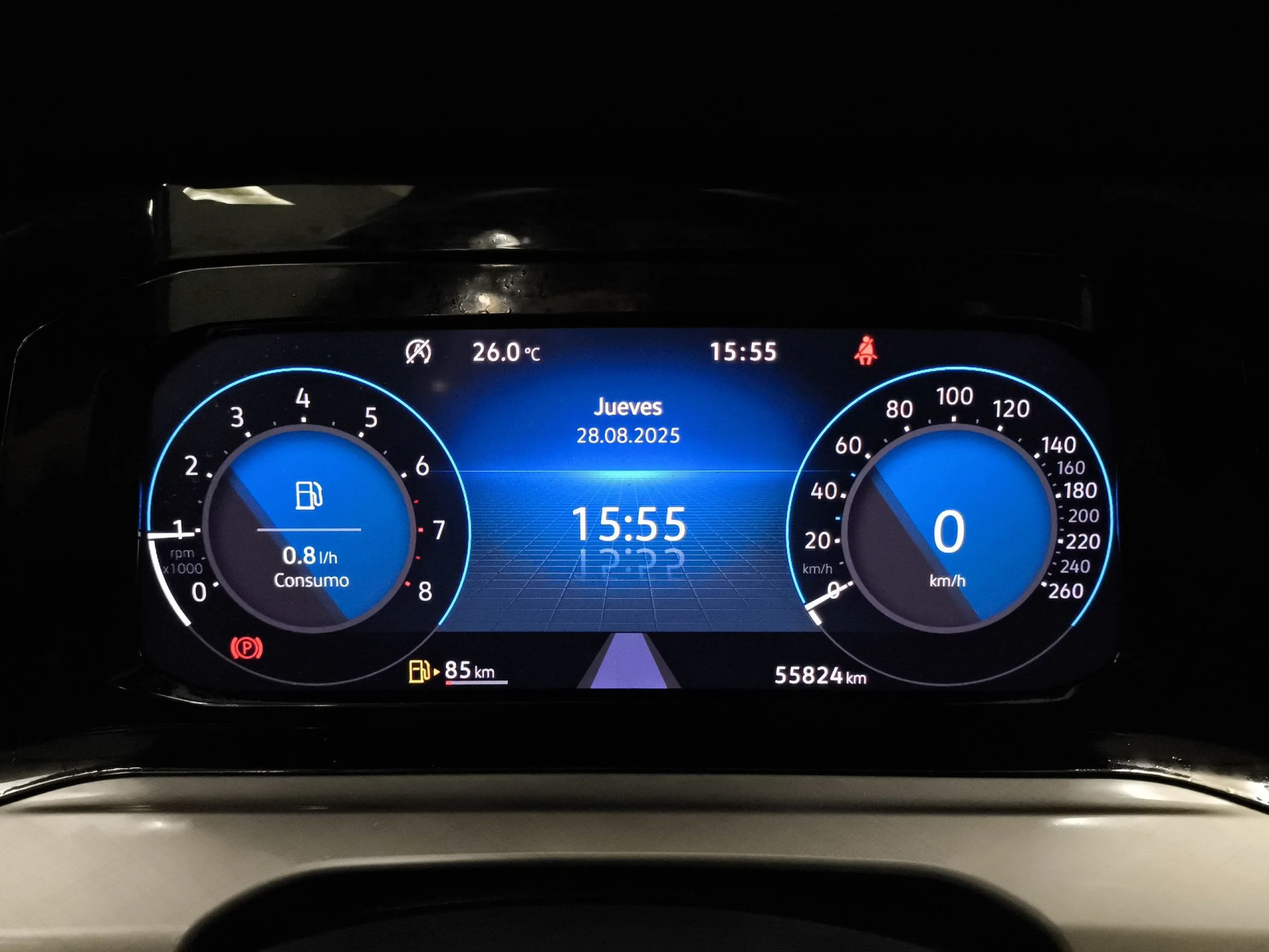 Volkswagen Golf Style 1.5 TSI 96 kW (130 CV) - Foto 18