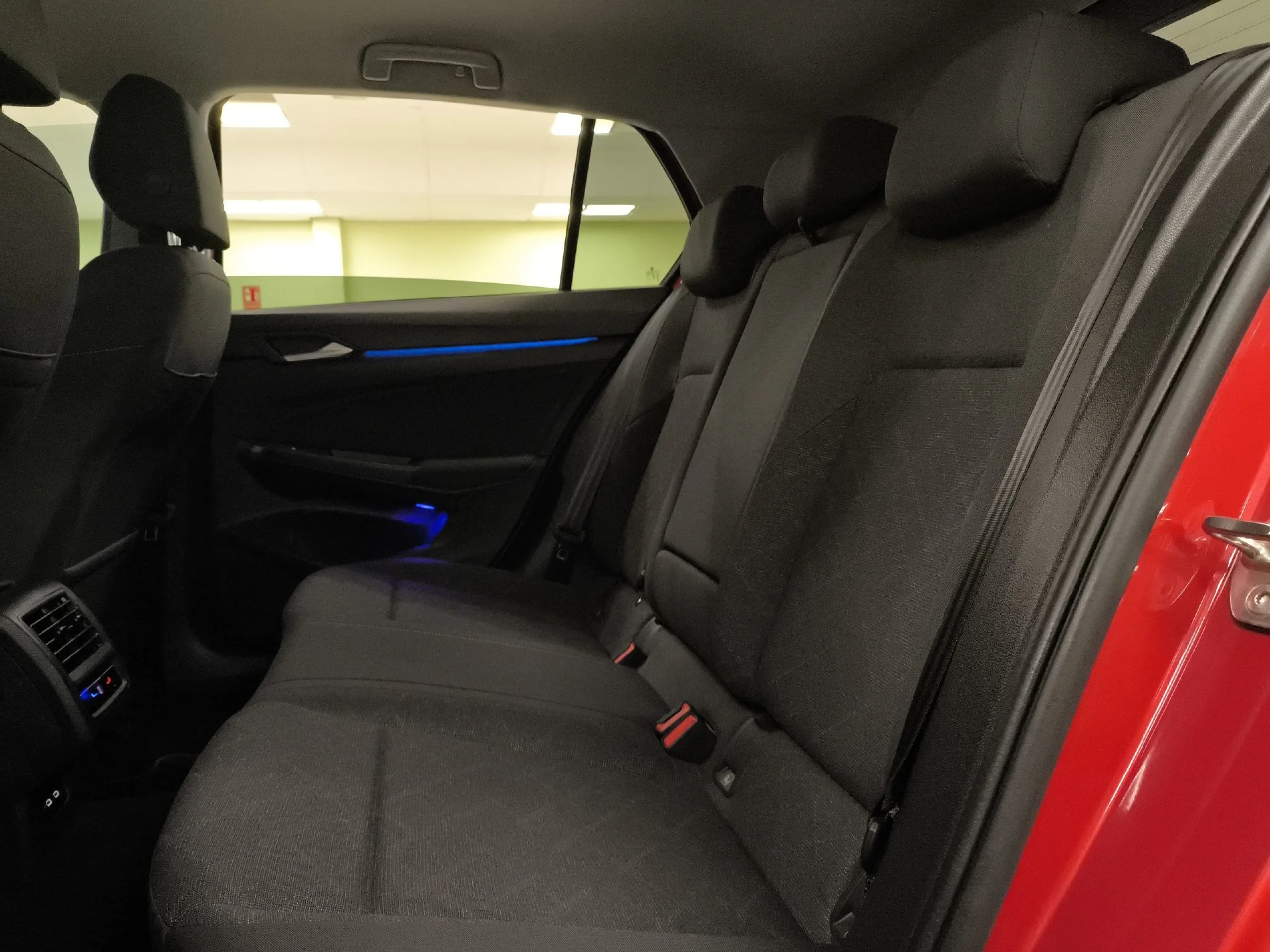 Volkswagen Golf Style 1.5 TSI 96 kW (130 CV) - Foto 24