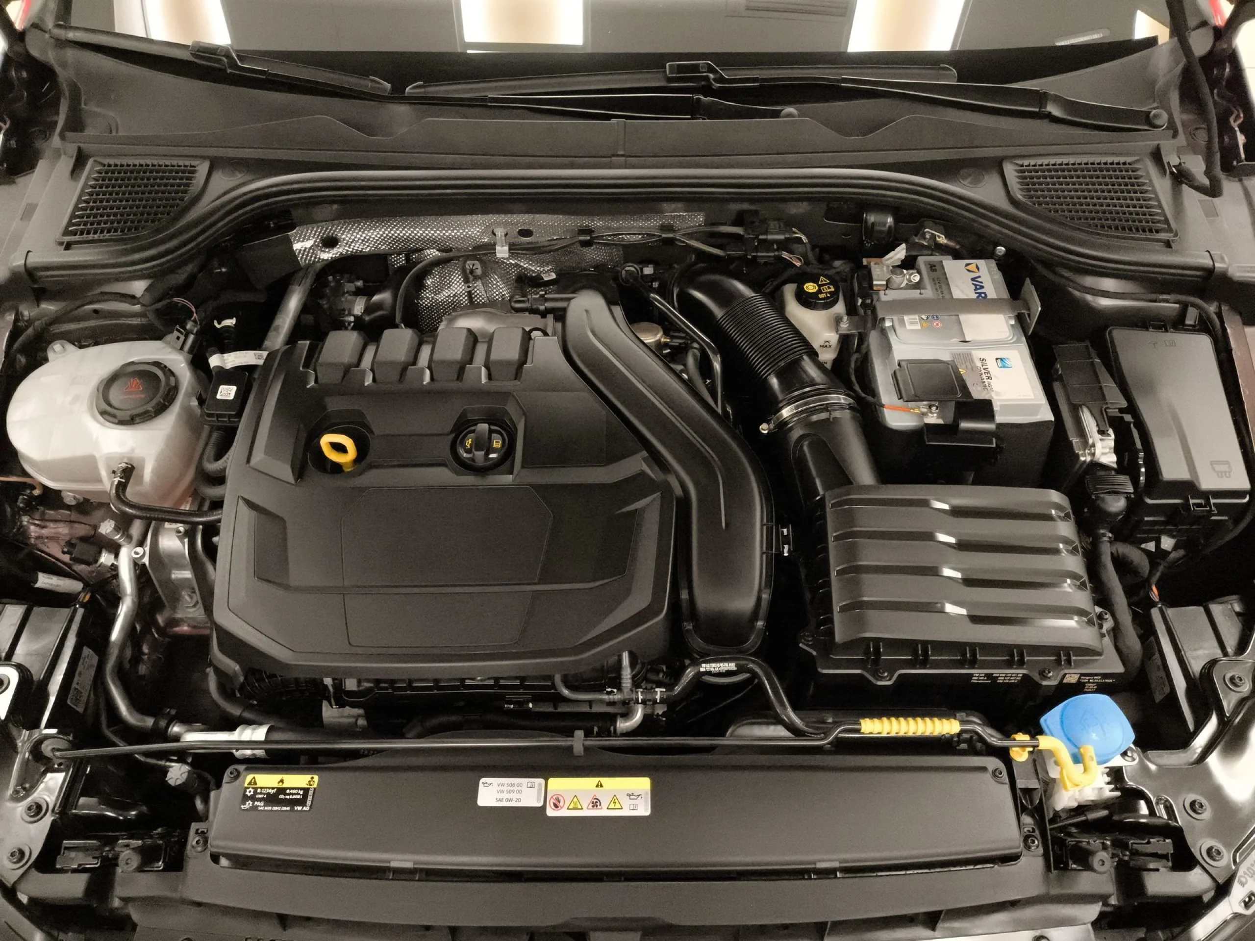 Volkswagen Golf Style 1.5 TSI 96 kW (130 CV) - Foto 29