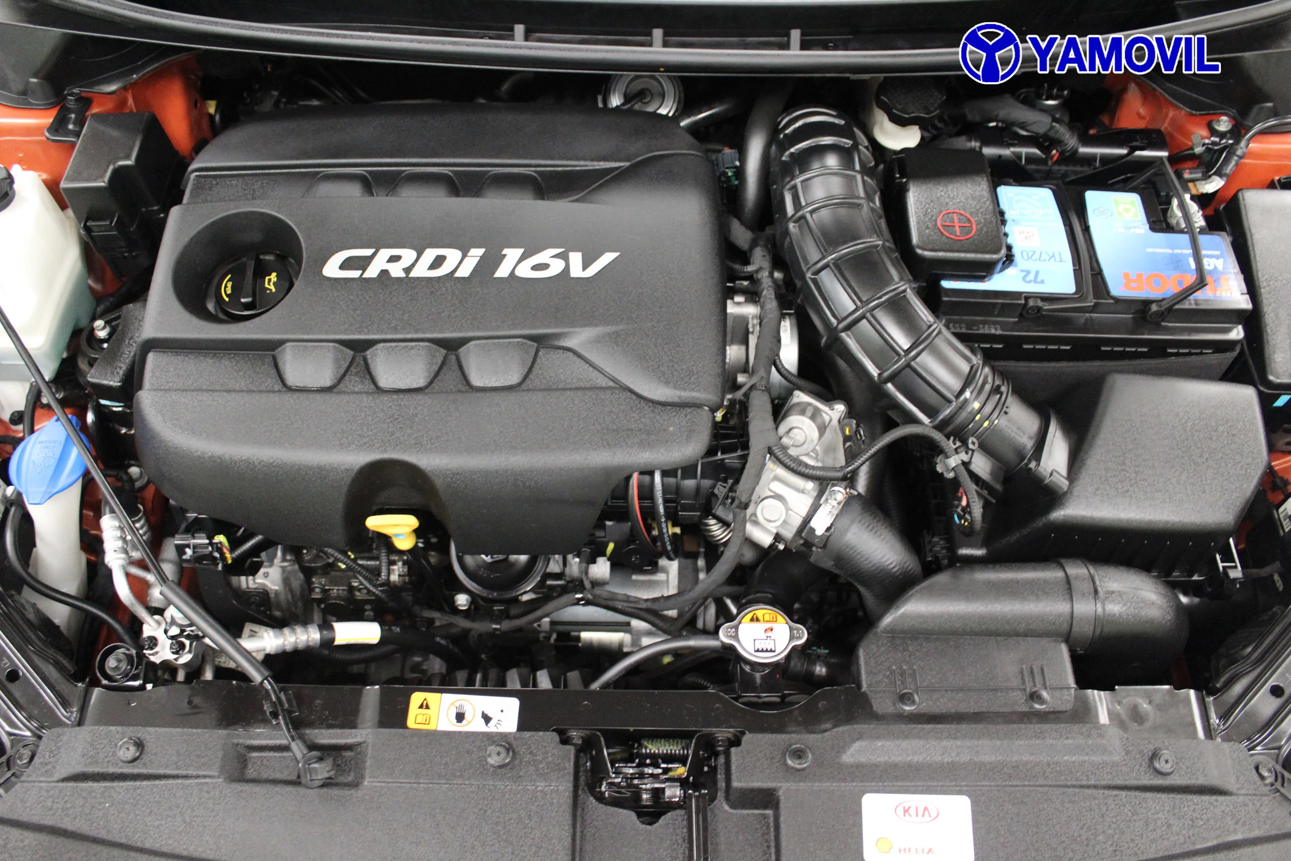 Kia ProCeed 1.6 CRDI Eco-Dynamics Emotion 94 kW (128 CV) - Foto 8