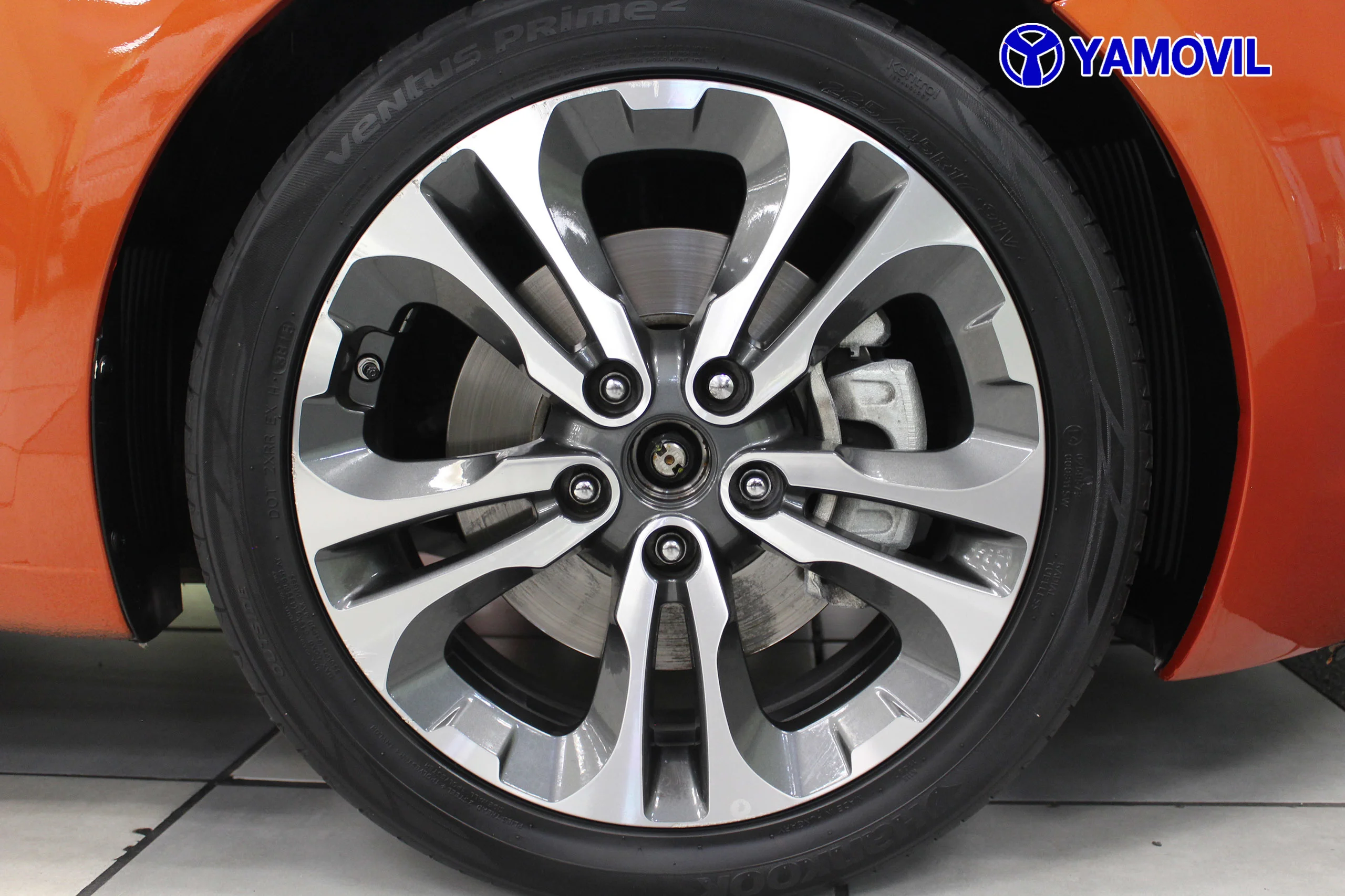 Kia ProCeed 1.6 CRDI Eco-Dynamics Emotion 94 kW (128 CV) - Foto 9