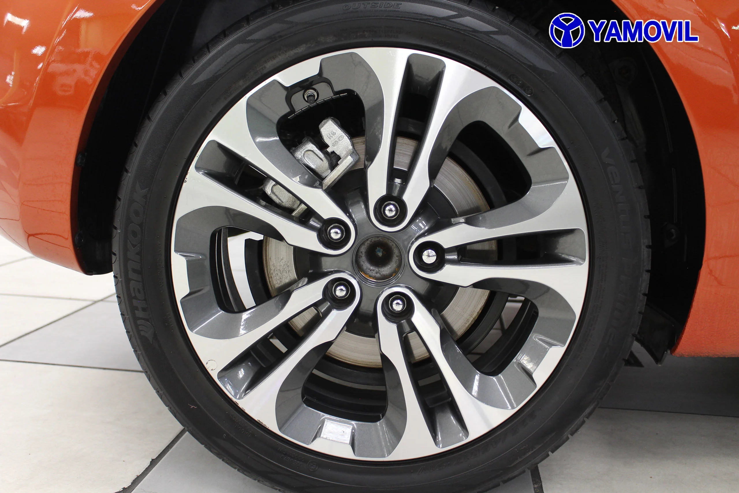 Kia ProCeed 1.6 CRDI Eco-Dynamics Emotion 94 kW (128 CV) - Foto 10