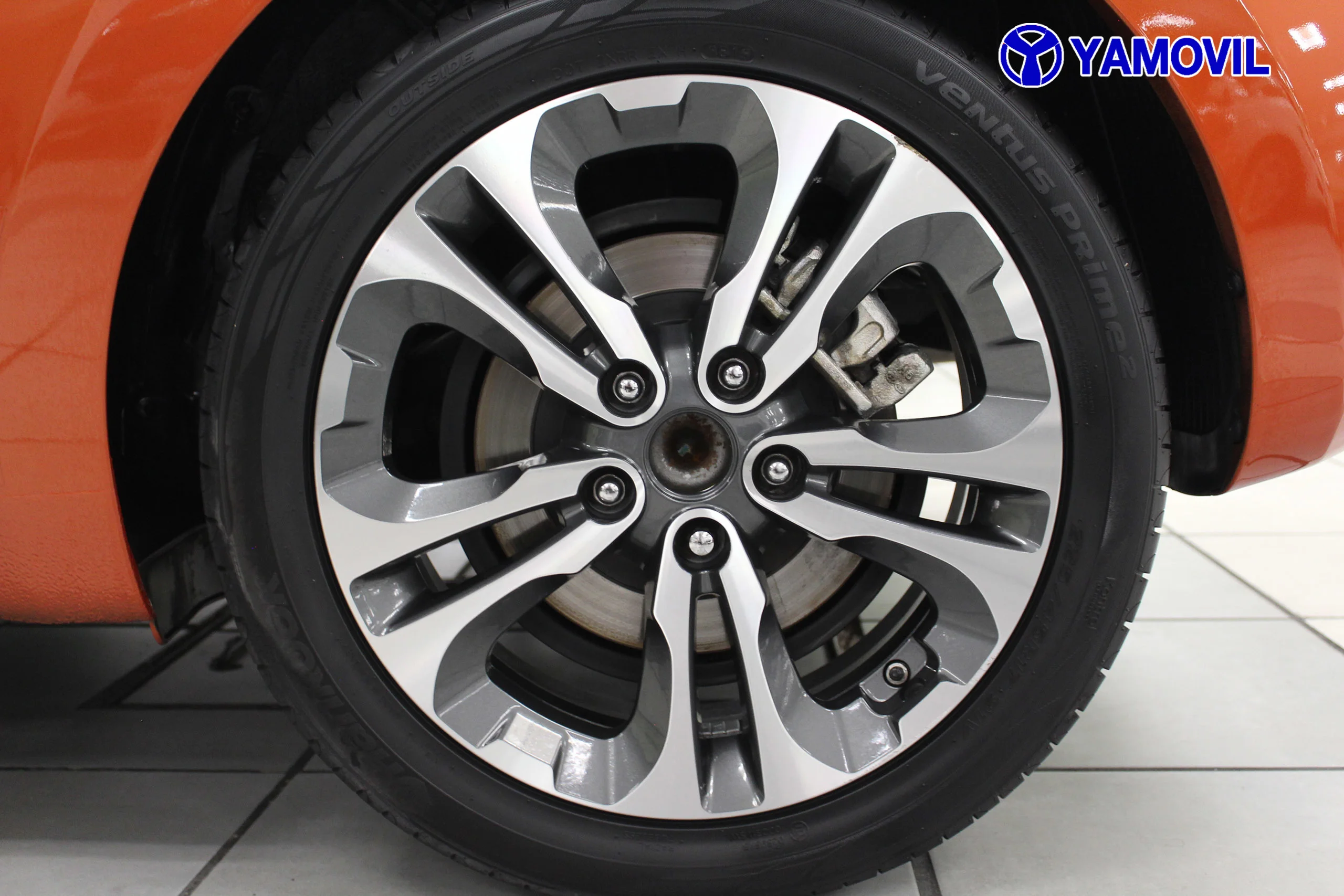 Kia ProCeed 1.6 CRDI Eco-Dynamics Emotion 94 kW (128 CV) - Foto 11