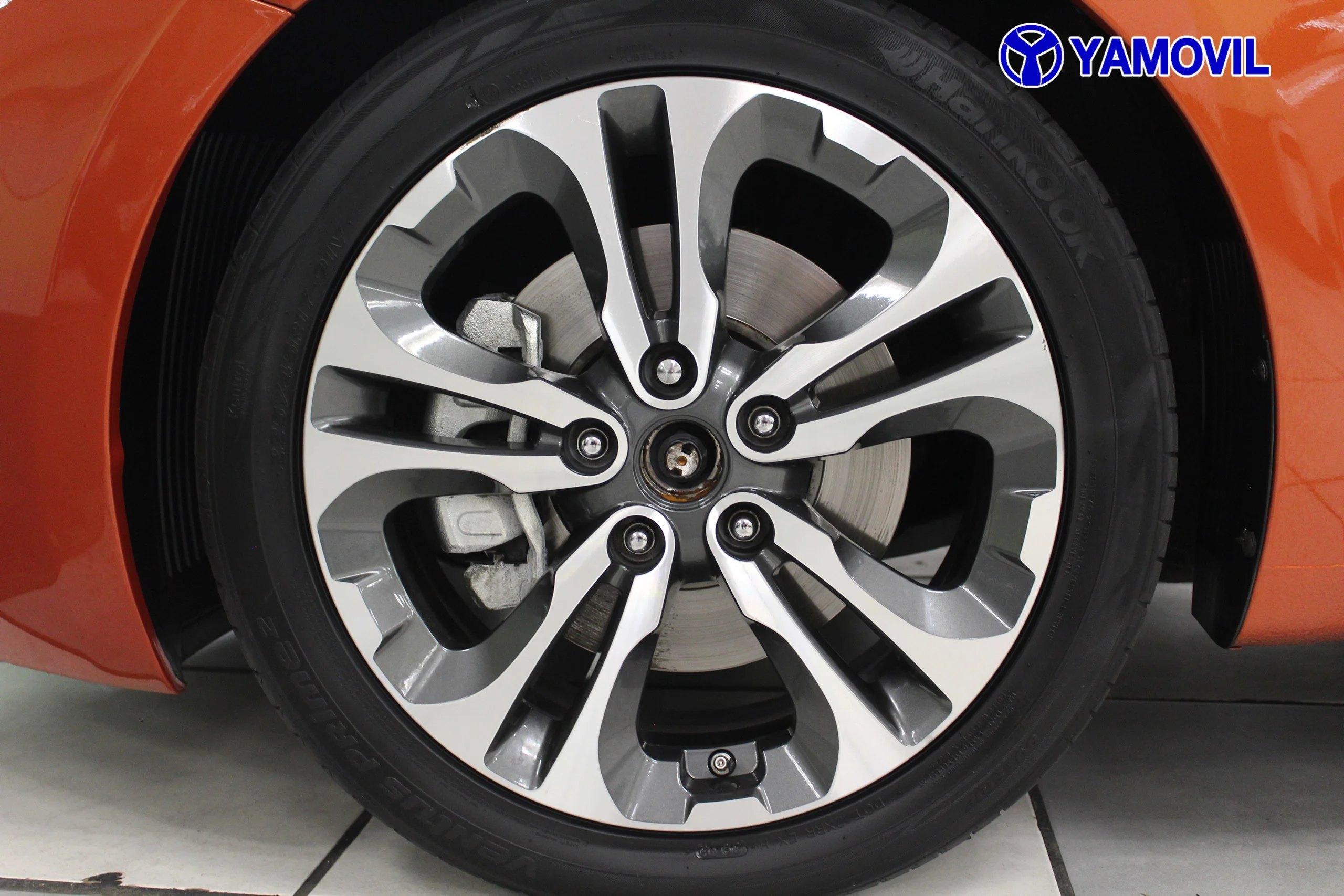 Kia ProCeed 1.6 CRDI Eco-Dynamics Emotion 94 kW (128 CV) - Foto 12