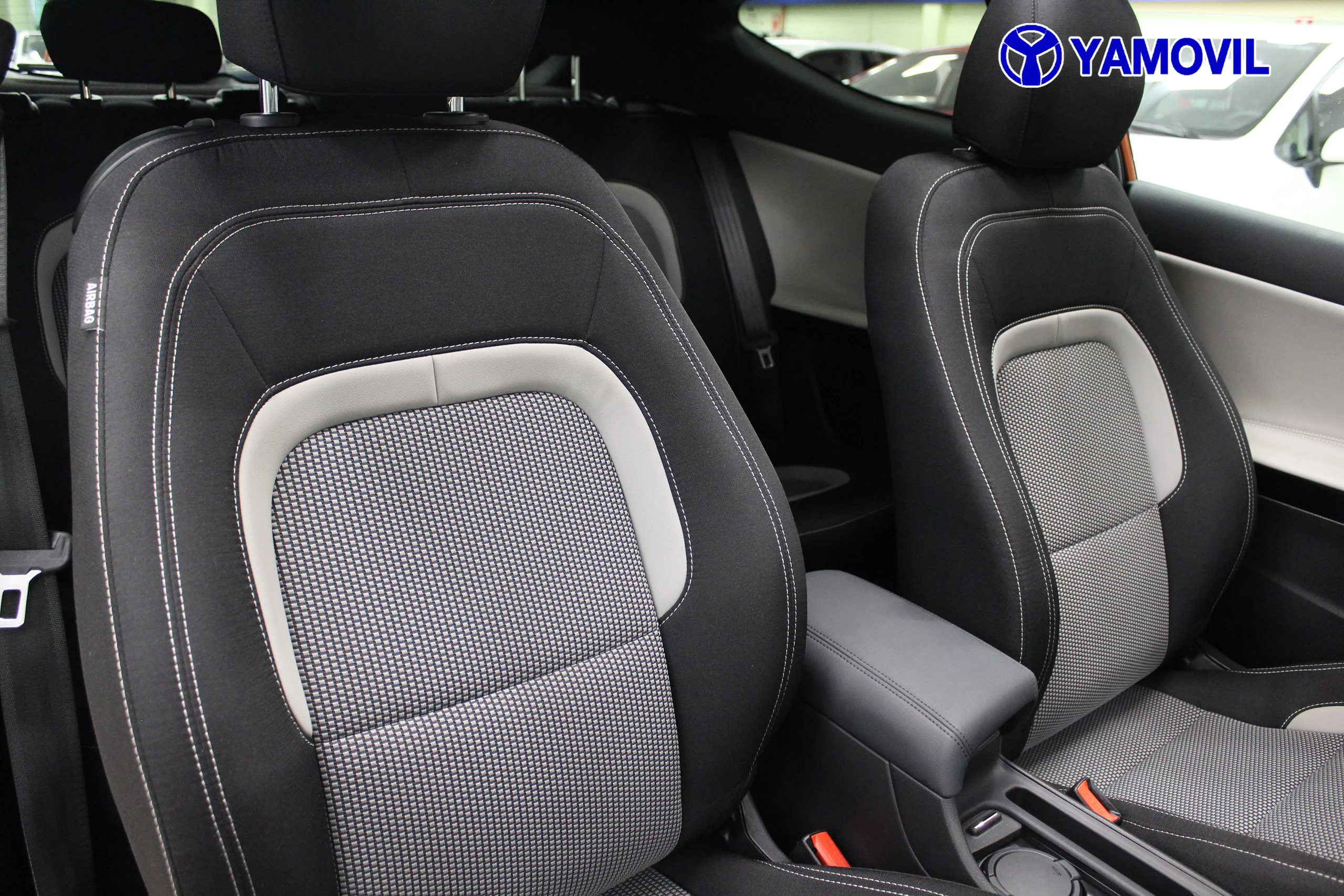 Kia ProCeed 1.6 CRDI Eco-Dynamics Emotion 94 kW (128 CV) - Foto 17