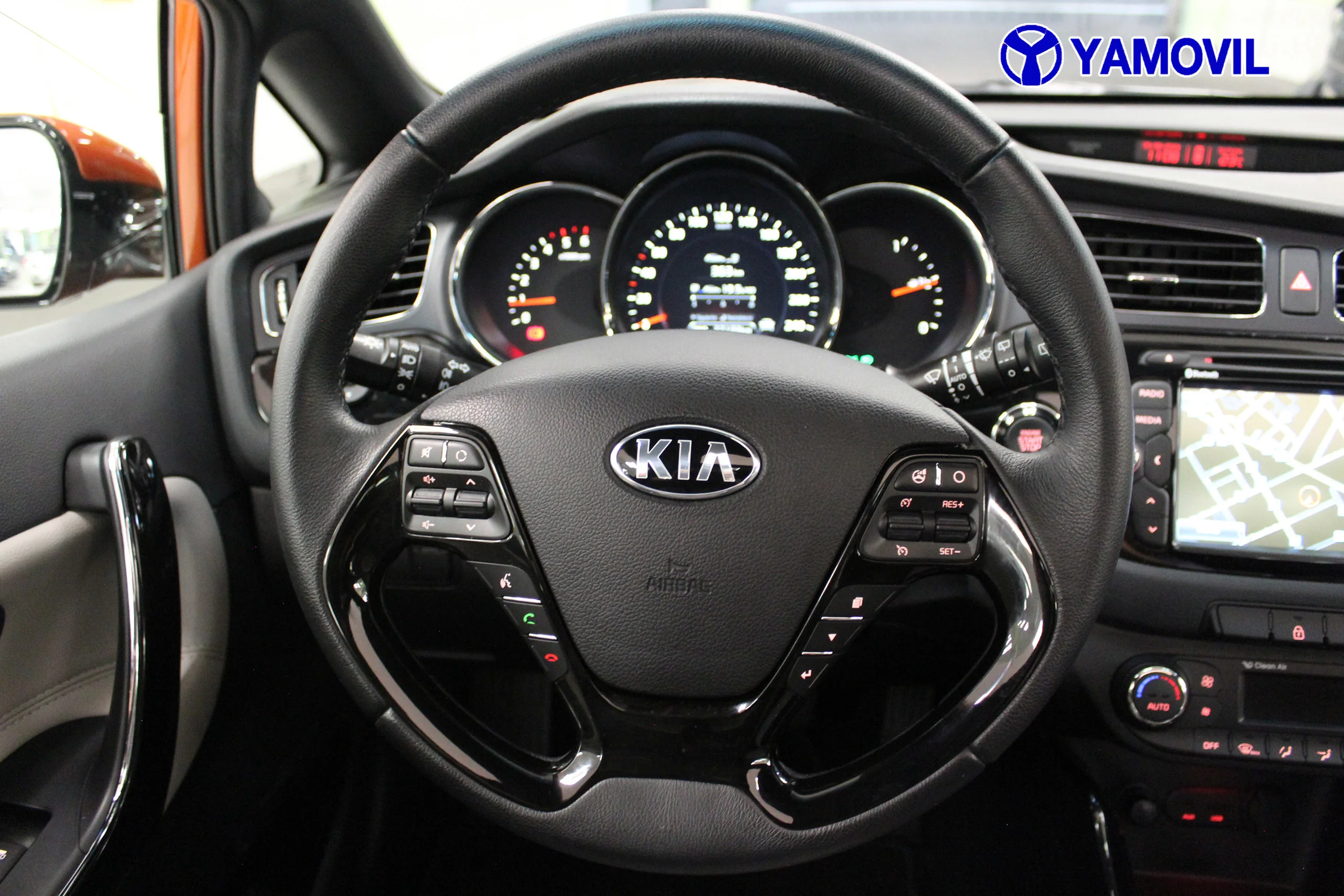 Kia ProCeed 1.6 CRDI Eco-Dynamics Emotion 94 kW (128 CV) - Foto 23