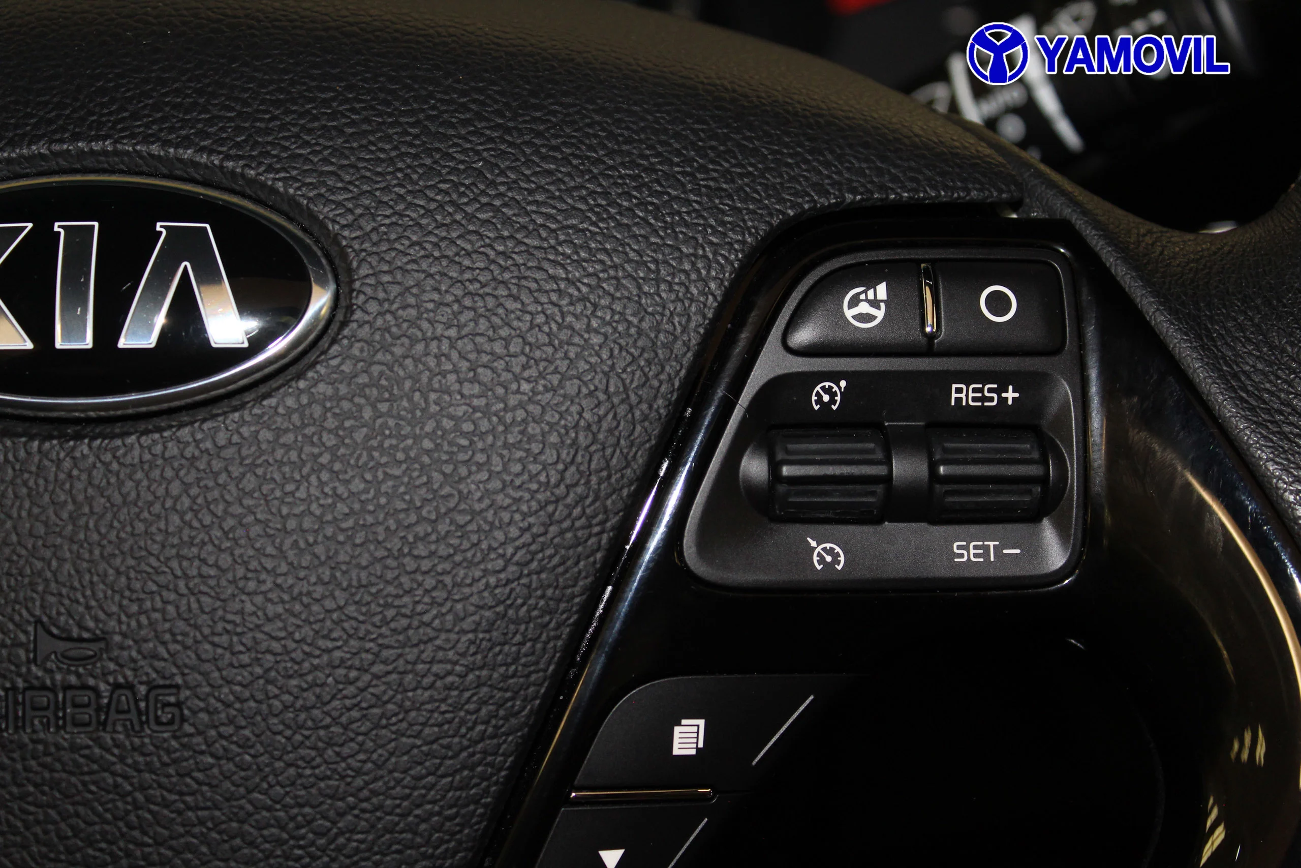 Kia ProCeed 1.6 CRDI Eco-Dynamics Emotion 94 kW (128 CV) - Foto 26