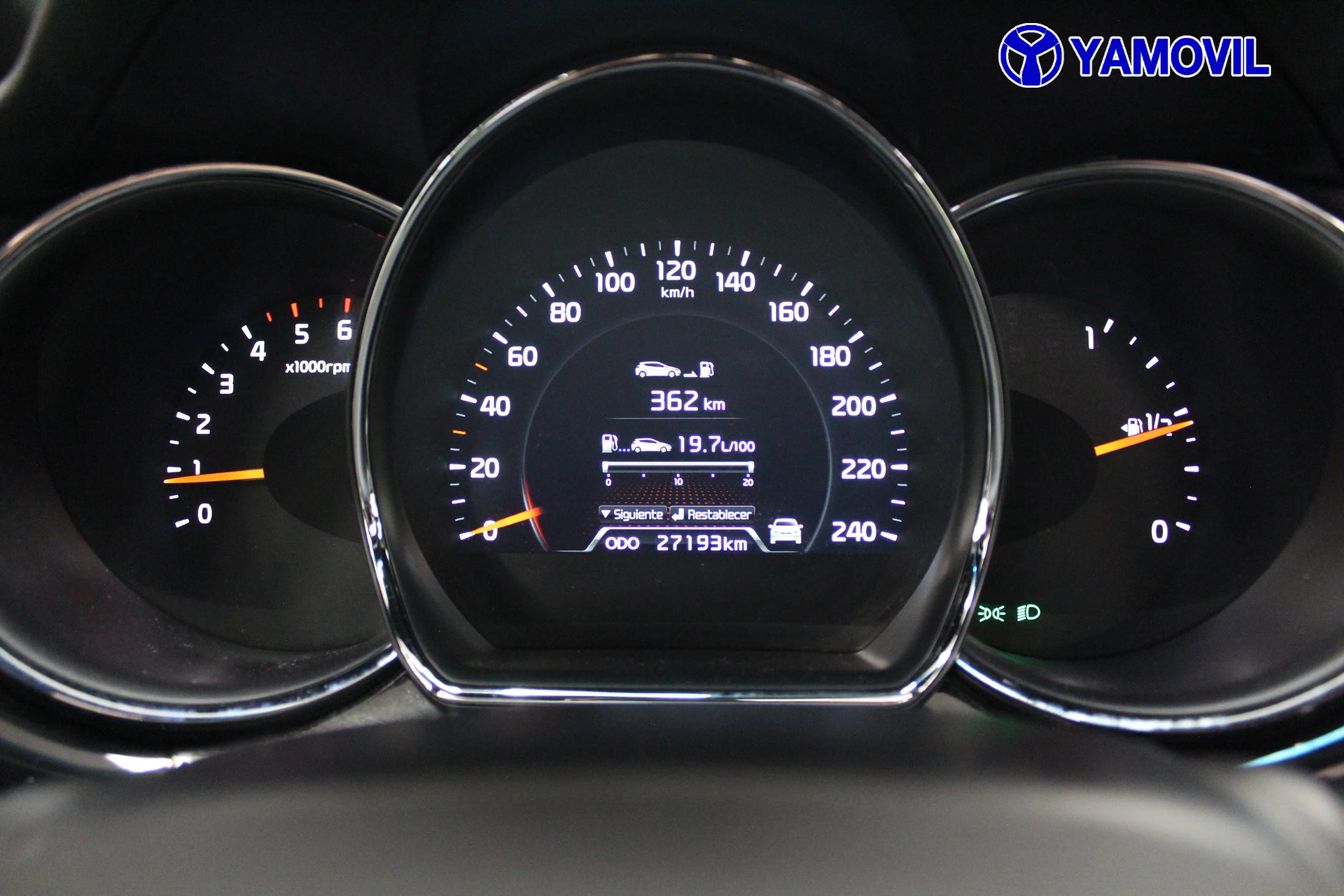Kia ProCeed 1.6 CRDI Eco-Dynamics Emotion 94 kW (128 CV) - Foto 28
