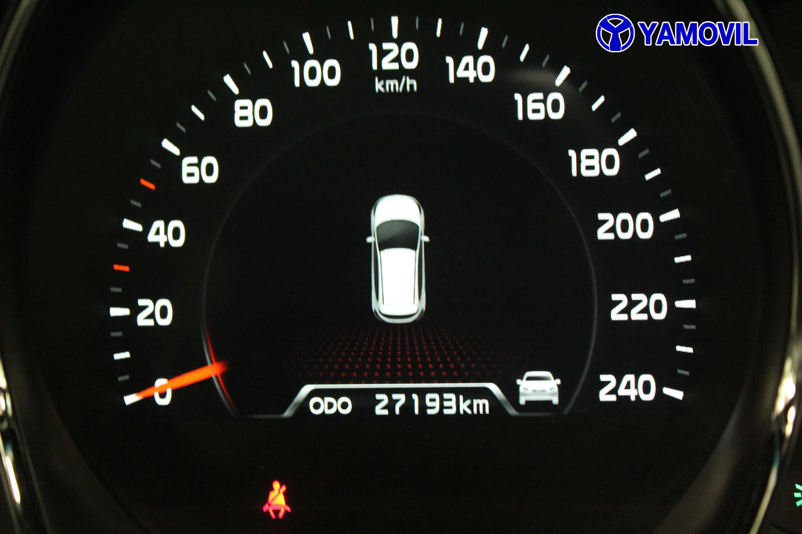 Kia ProCeed 1.6 CRDI Eco-Dynamics Emotion 94 kW (128 CV) - Foto 36
