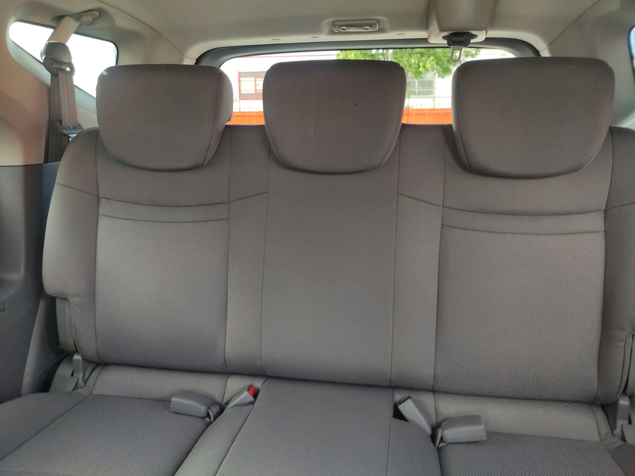 SsangYong Rodius 270 Xdi Premium 121 kW (165 CV) - Foto 19