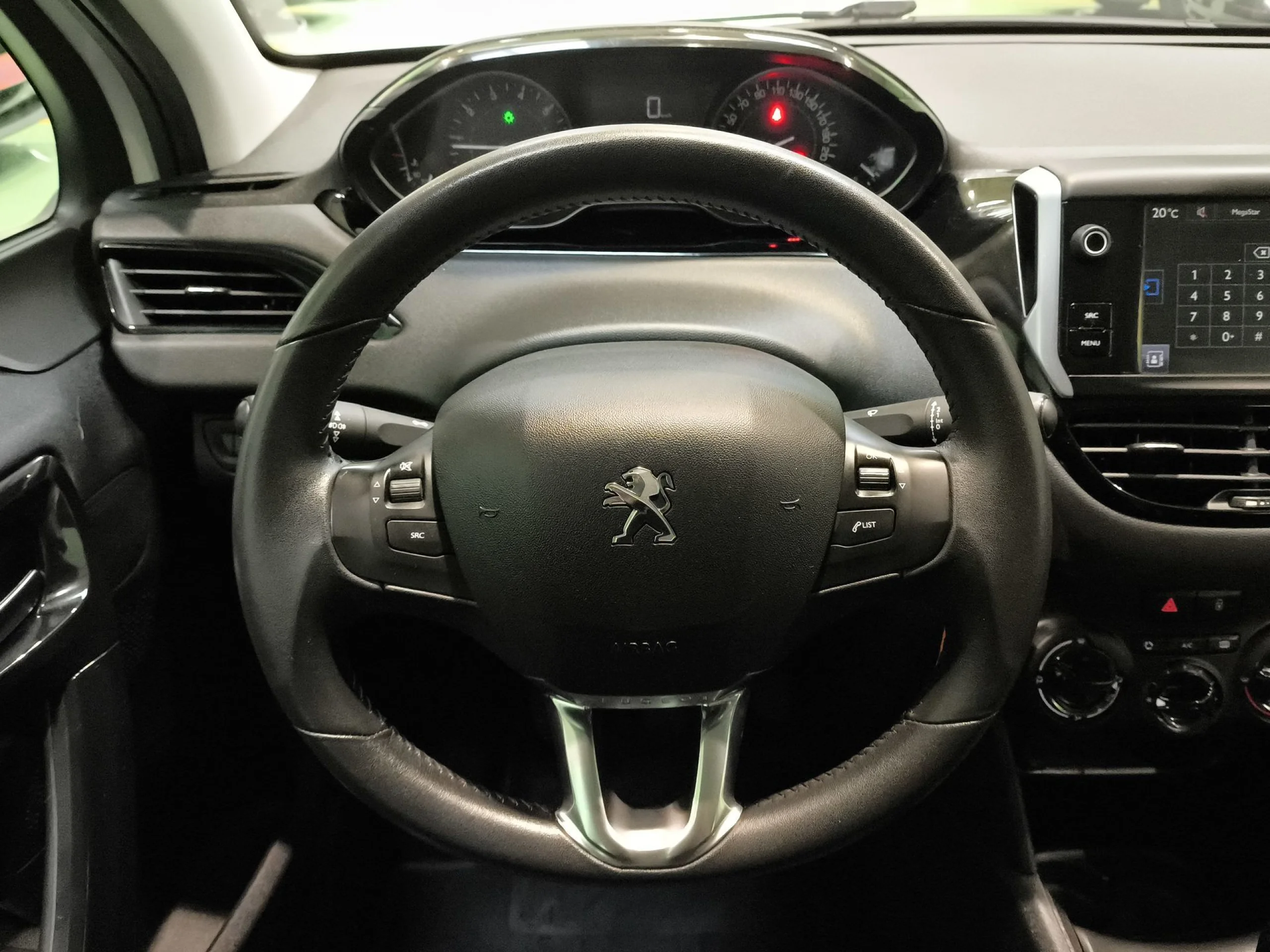 Peugeot 208 1.2 PureTech Active 61 kW (82 CV) - Foto 14