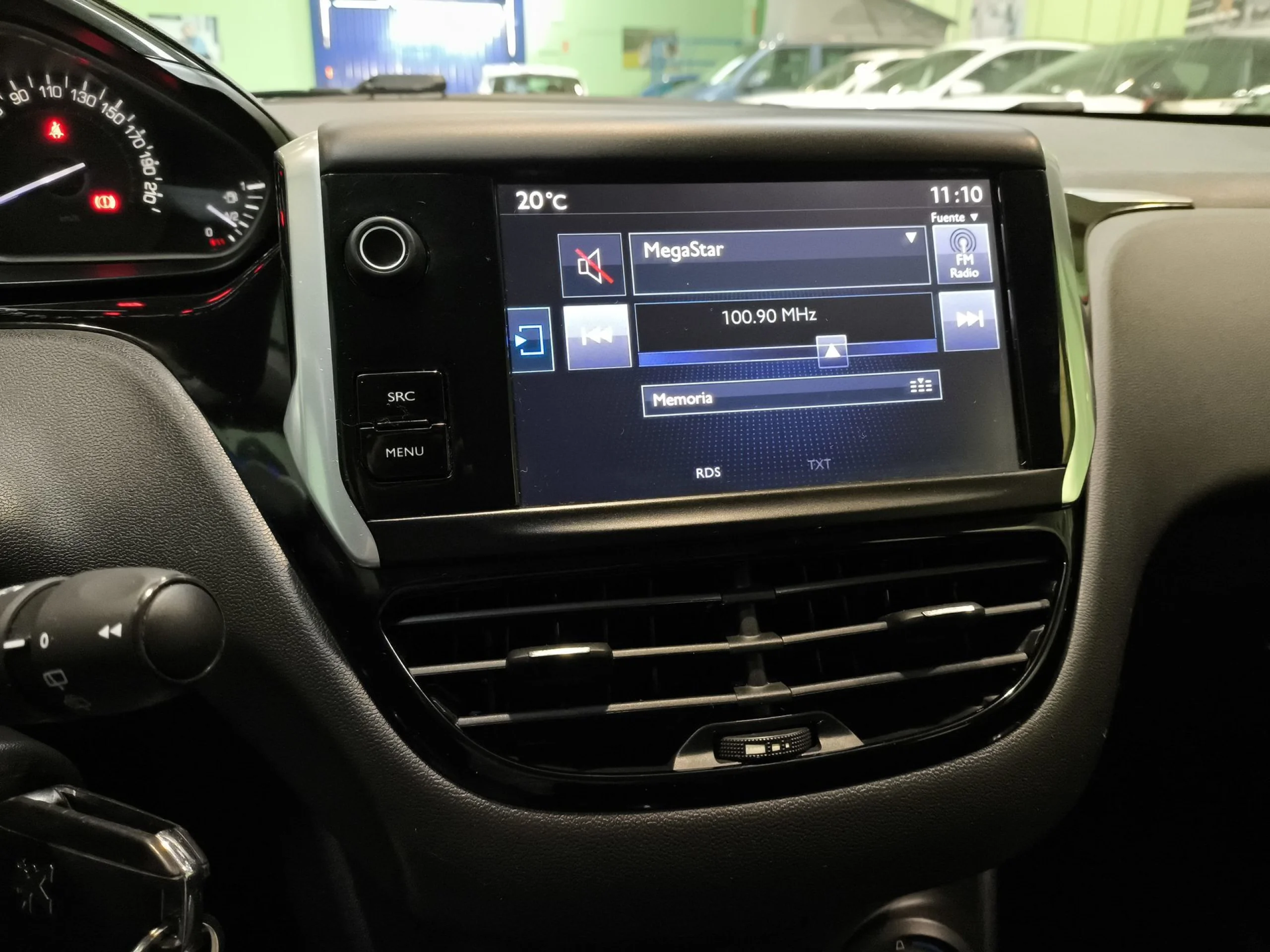 Peugeot 208 1.2 PureTech Active 61 kW (82 CV) - Foto 16