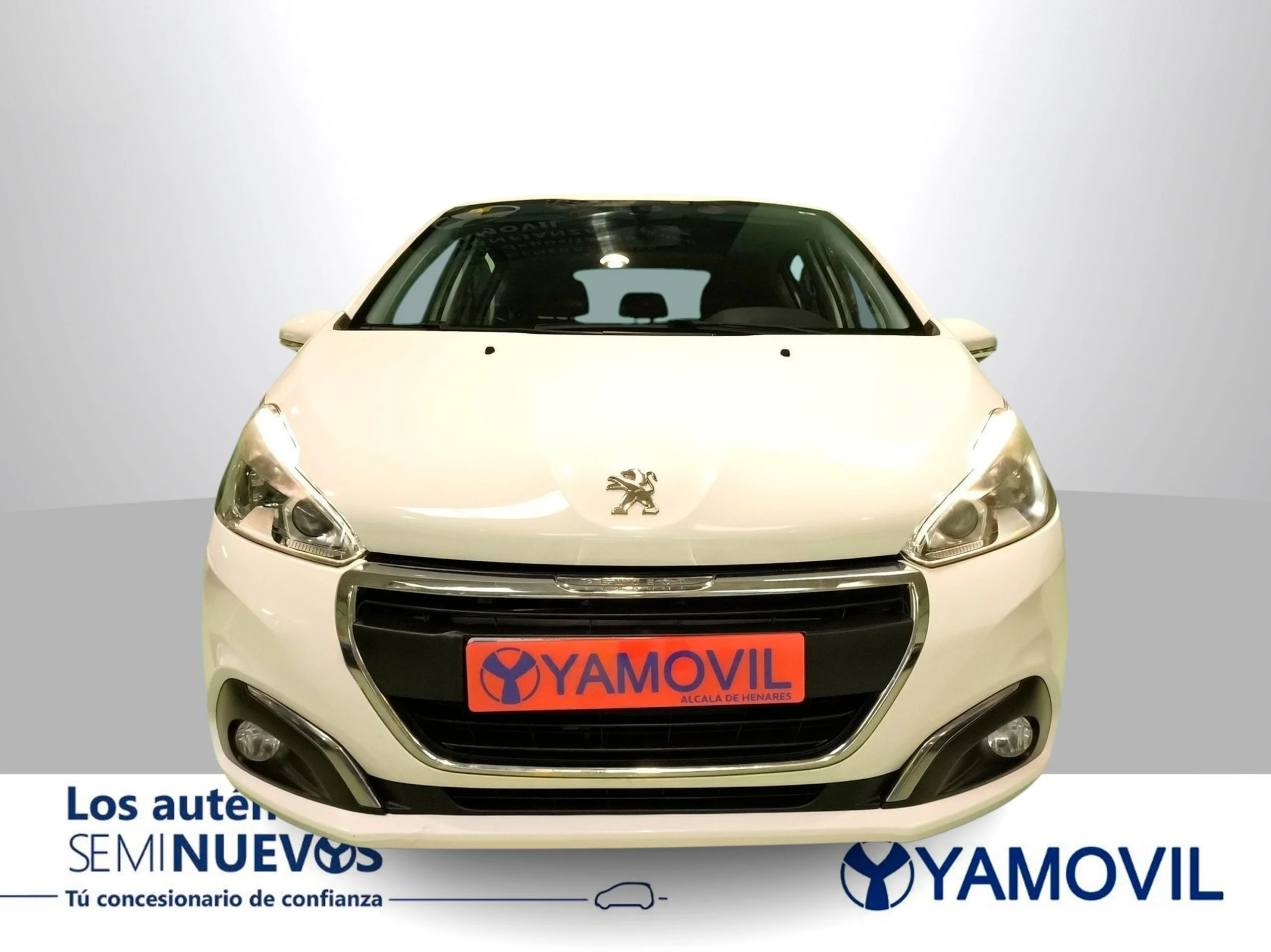 Peugeot 208 1.2 PureTech Active 61 kW (82 CV) - Foto 3