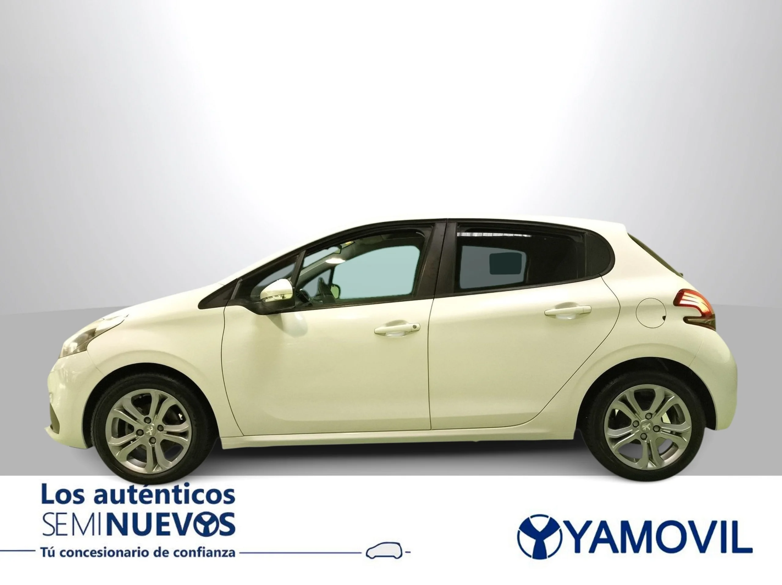 Peugeot 208 1.2 PureTech Active 61 kW (82 CV) - Foto 5