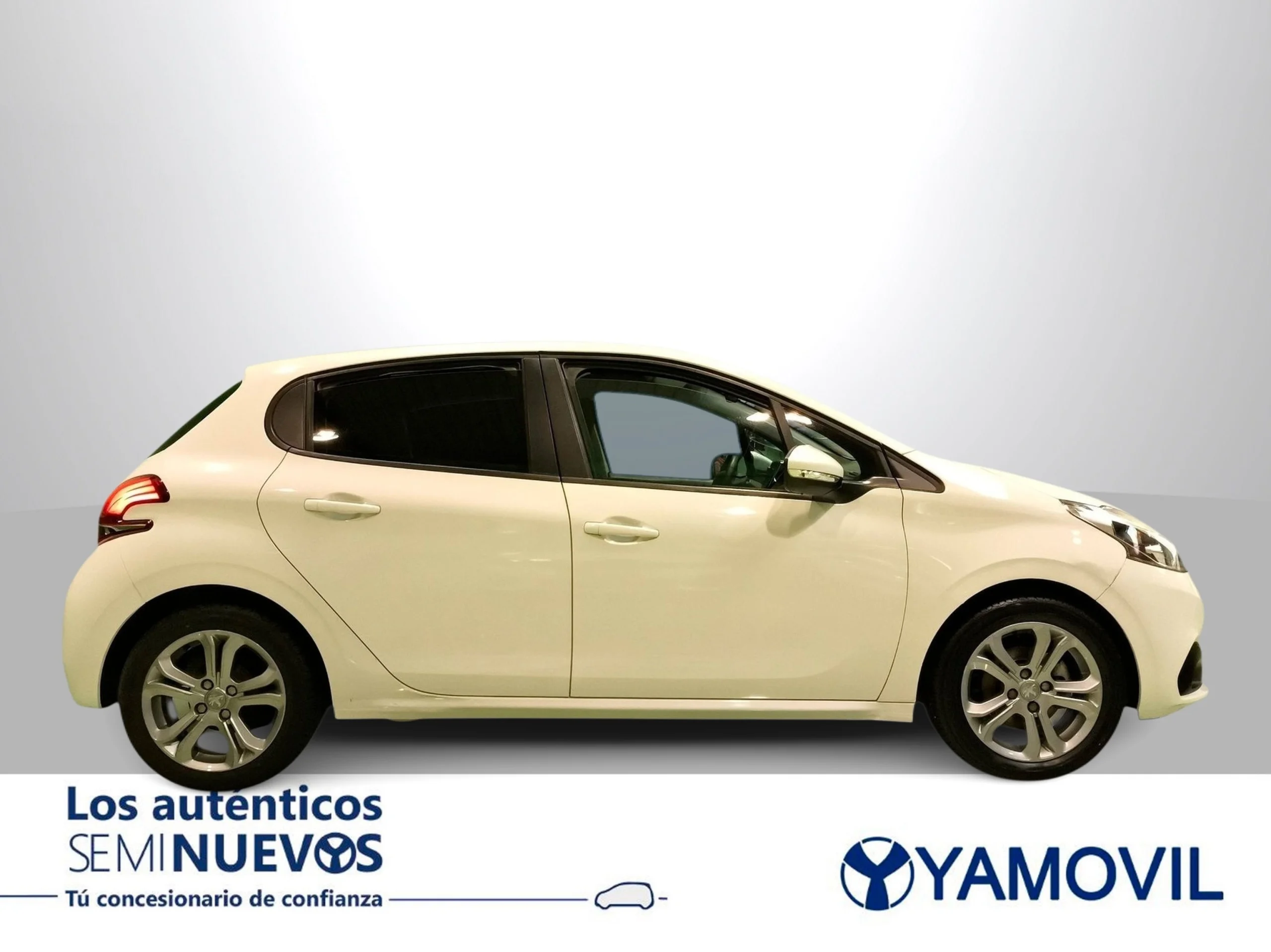 Peugeot 208 1.2 PureTech Active 61 kW (82 CV) - Foto 9