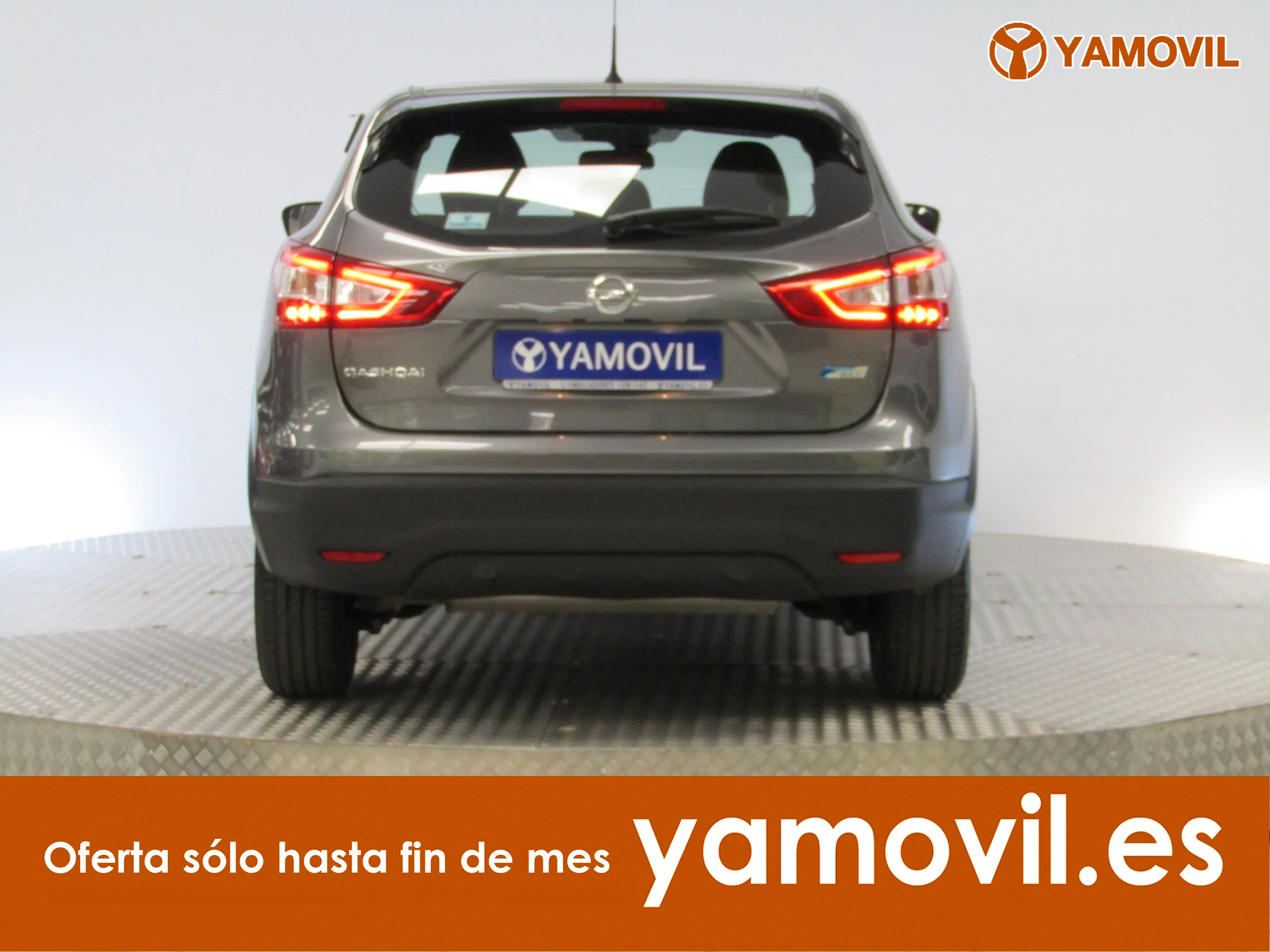 Nissan Qashqai 1.6DCI ACENTA 4X2 - Foto 5