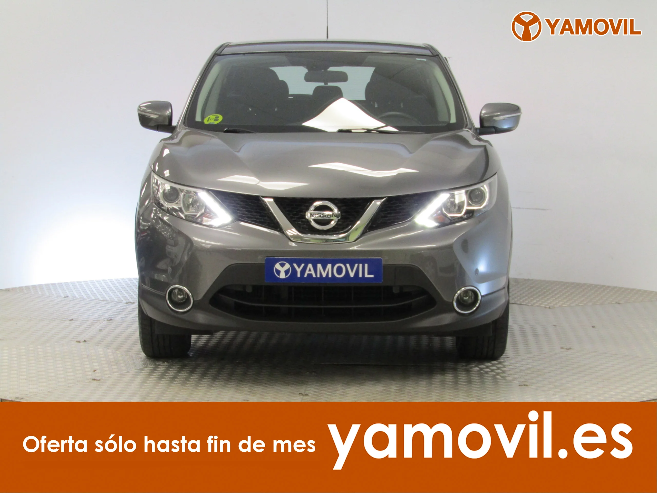 Nissan Qashqai 1.6DCI ACENTA 4X2 - Foto 3