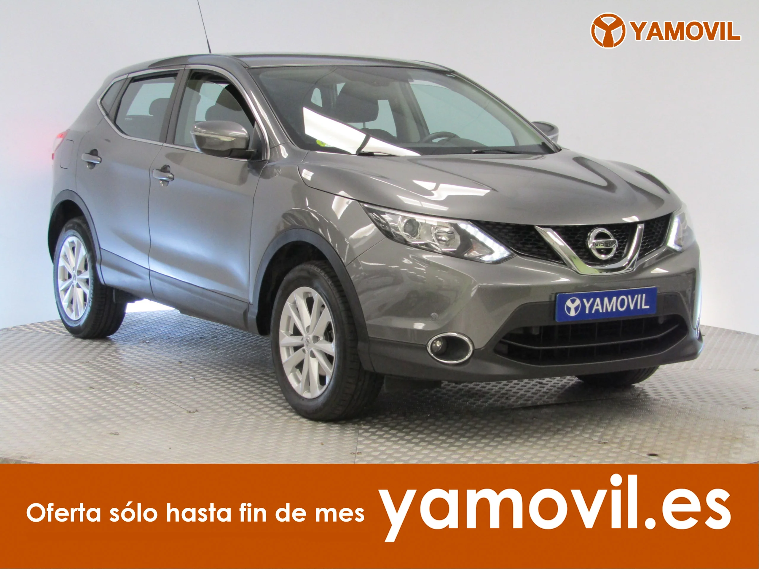 Nissan Qashqai 1.6DCI ACENTA 4X2 - Foto 2