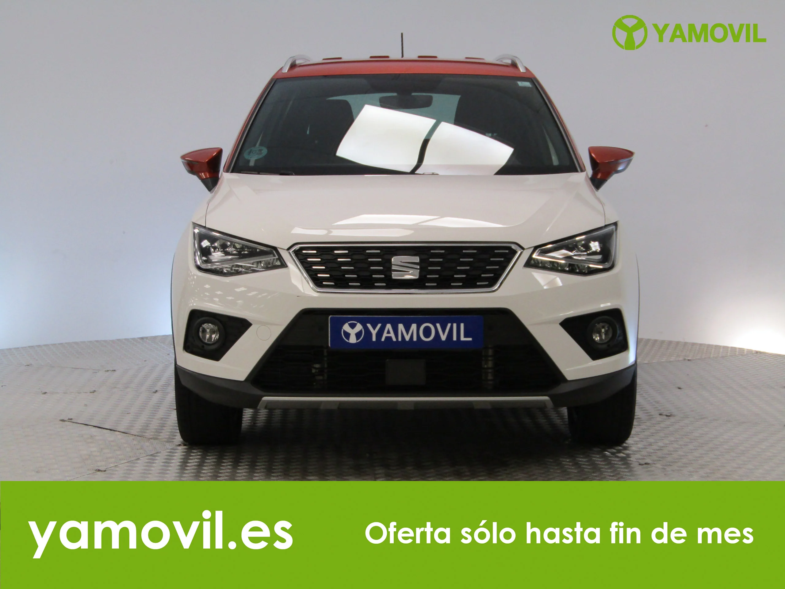 Seat Arona 1.6 TDI 95CV DSG XCELLENT - Foto 3