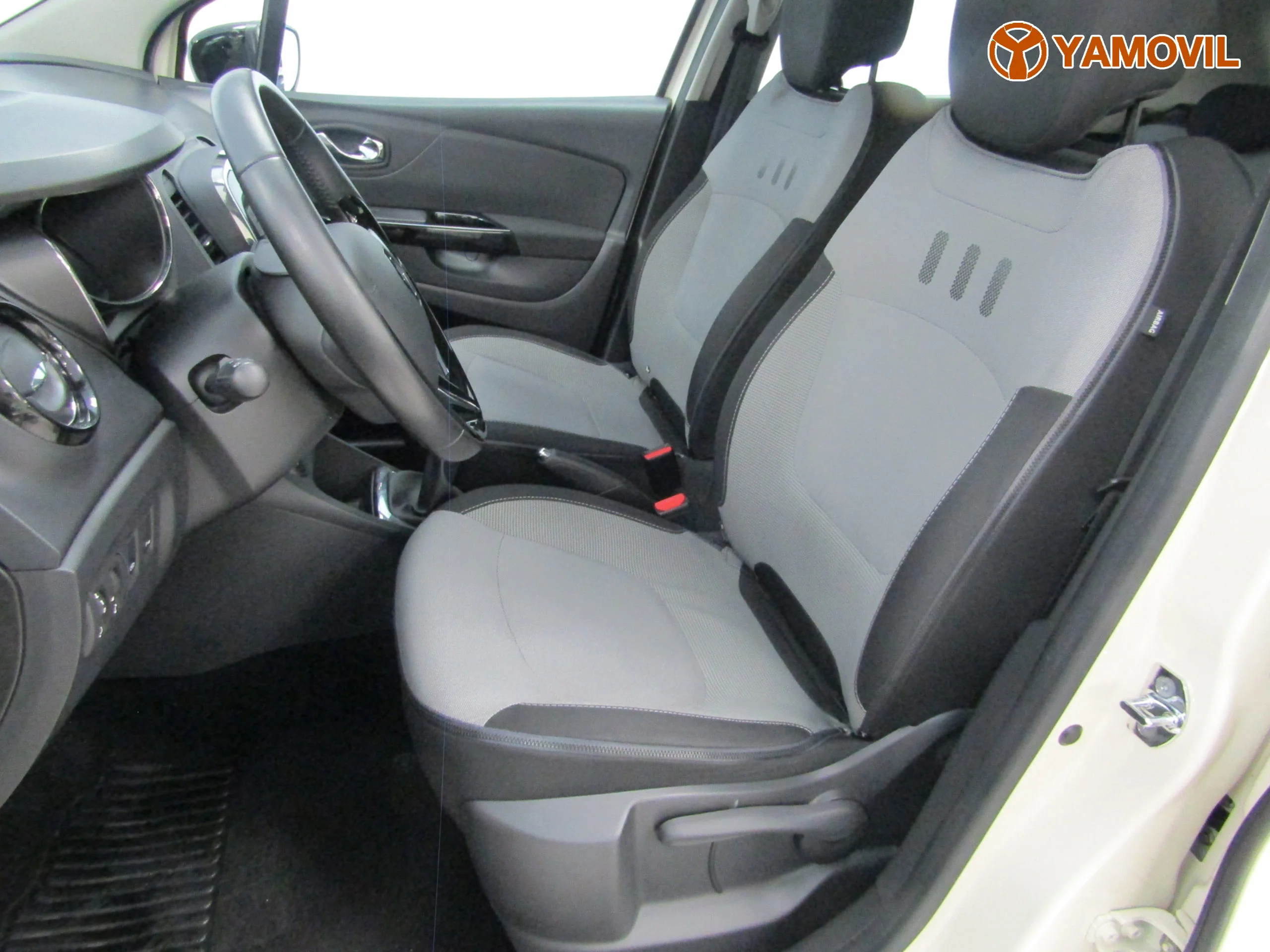 Renault Captur 1.5 DCI ZEN 90CV MANUAL - Foto 15