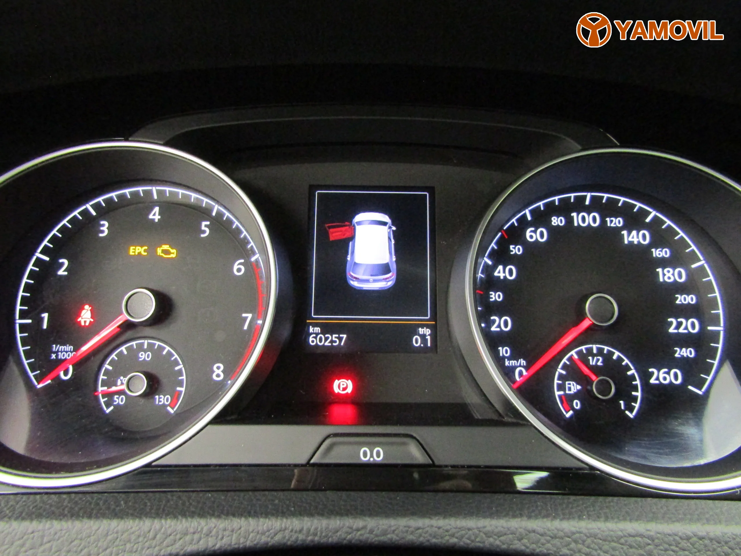 Volkswagen Golf 1.4 TSI SPORT R-LINE - Foto 19