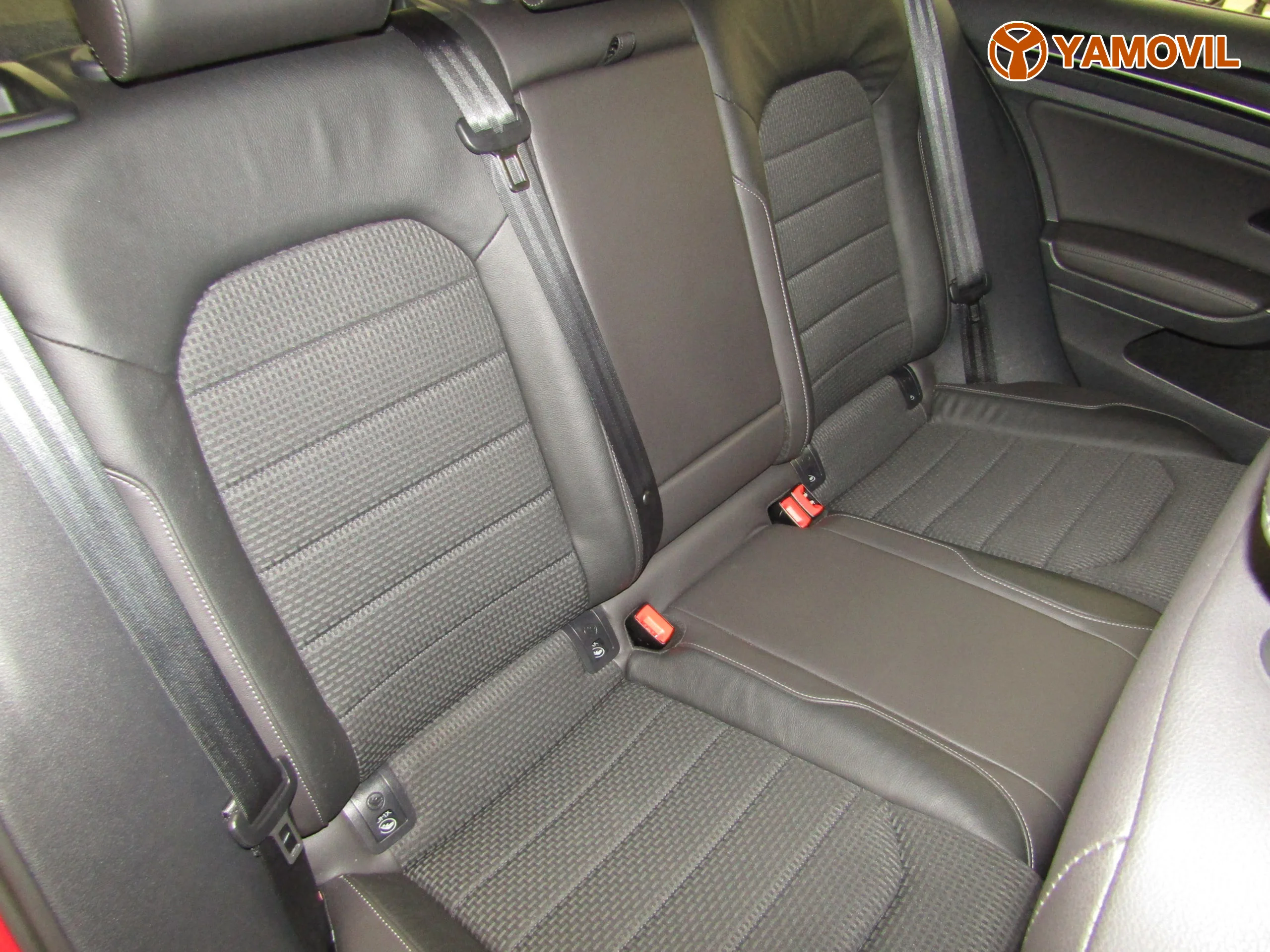Volkswagen Golf 1.4 TSI SPORT R-LINE - Foto 14