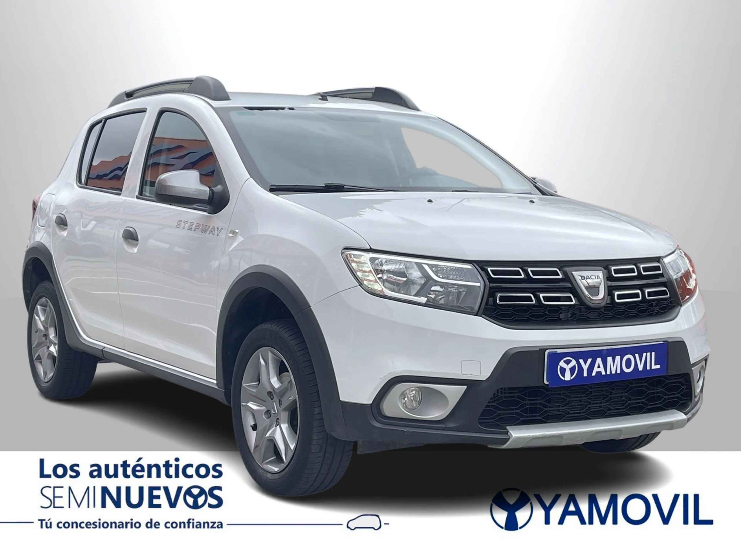 Dacia Sandero Comfort TCe 66 kW (90 CV) - Foto 2