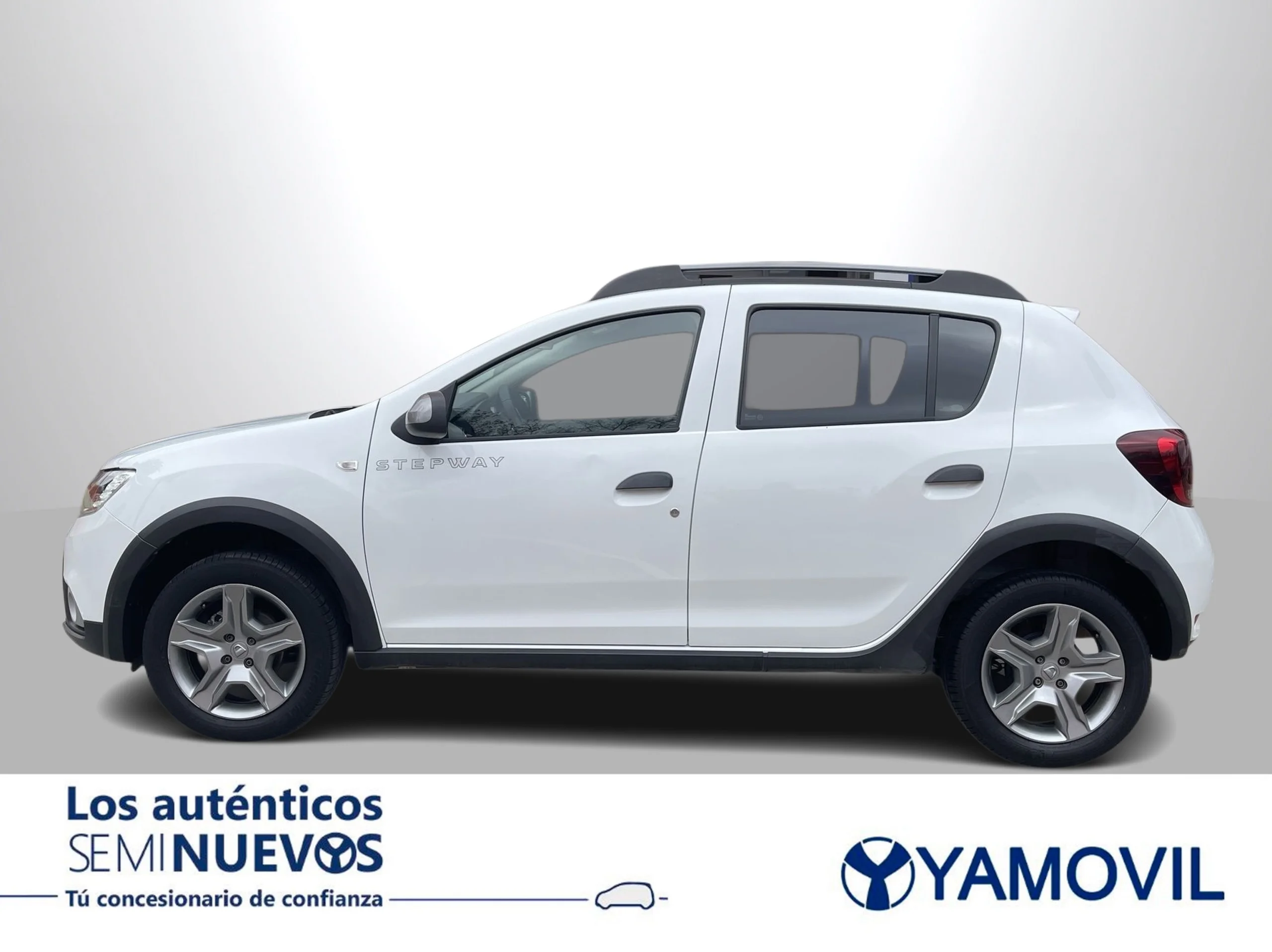 Dacia Sandero Comfort TCe 66 kW (90 CV) - Foto 4