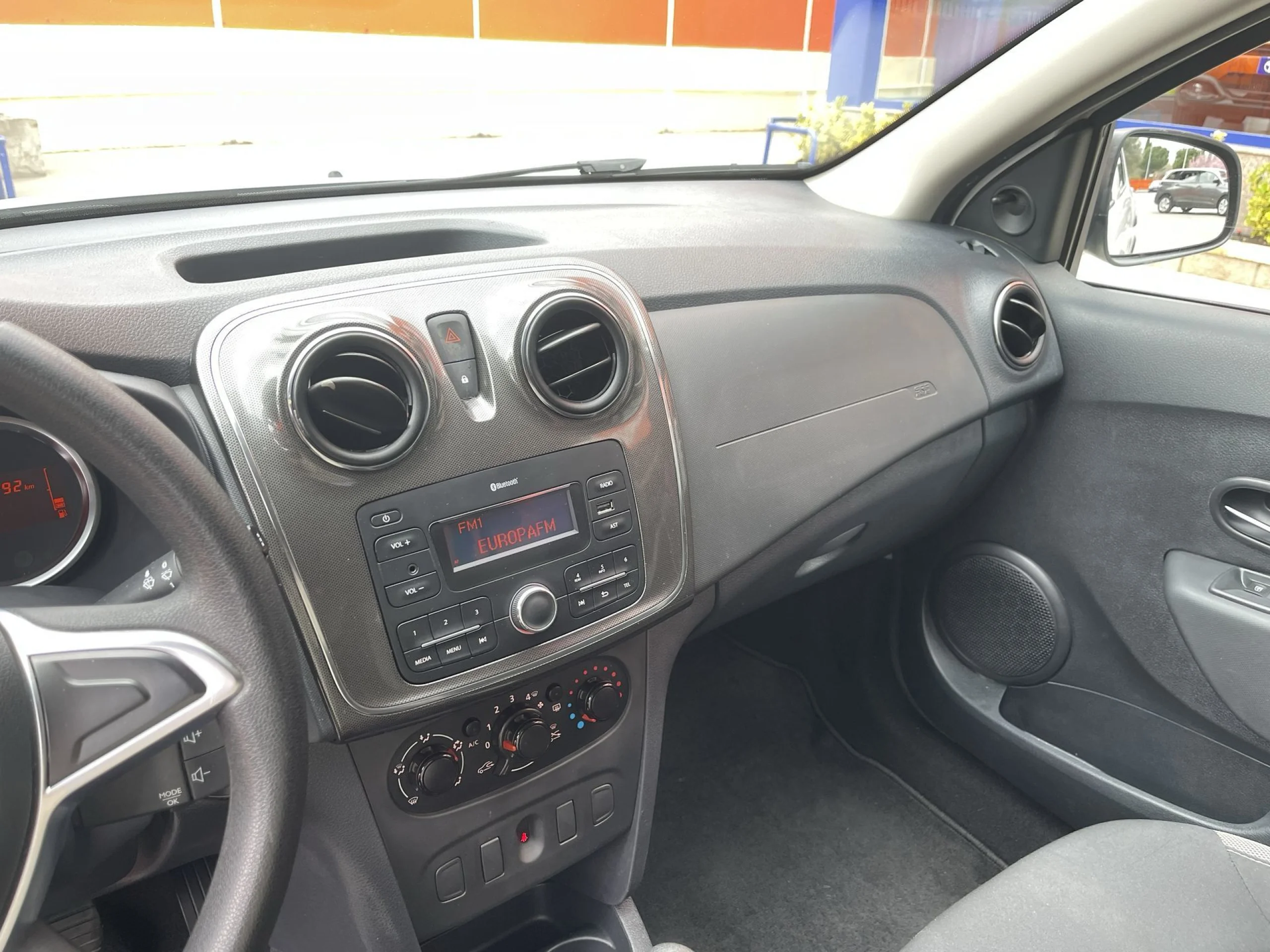 Dacia Sandero Comfort TCe 66 kW (90 CV) - Foto 15