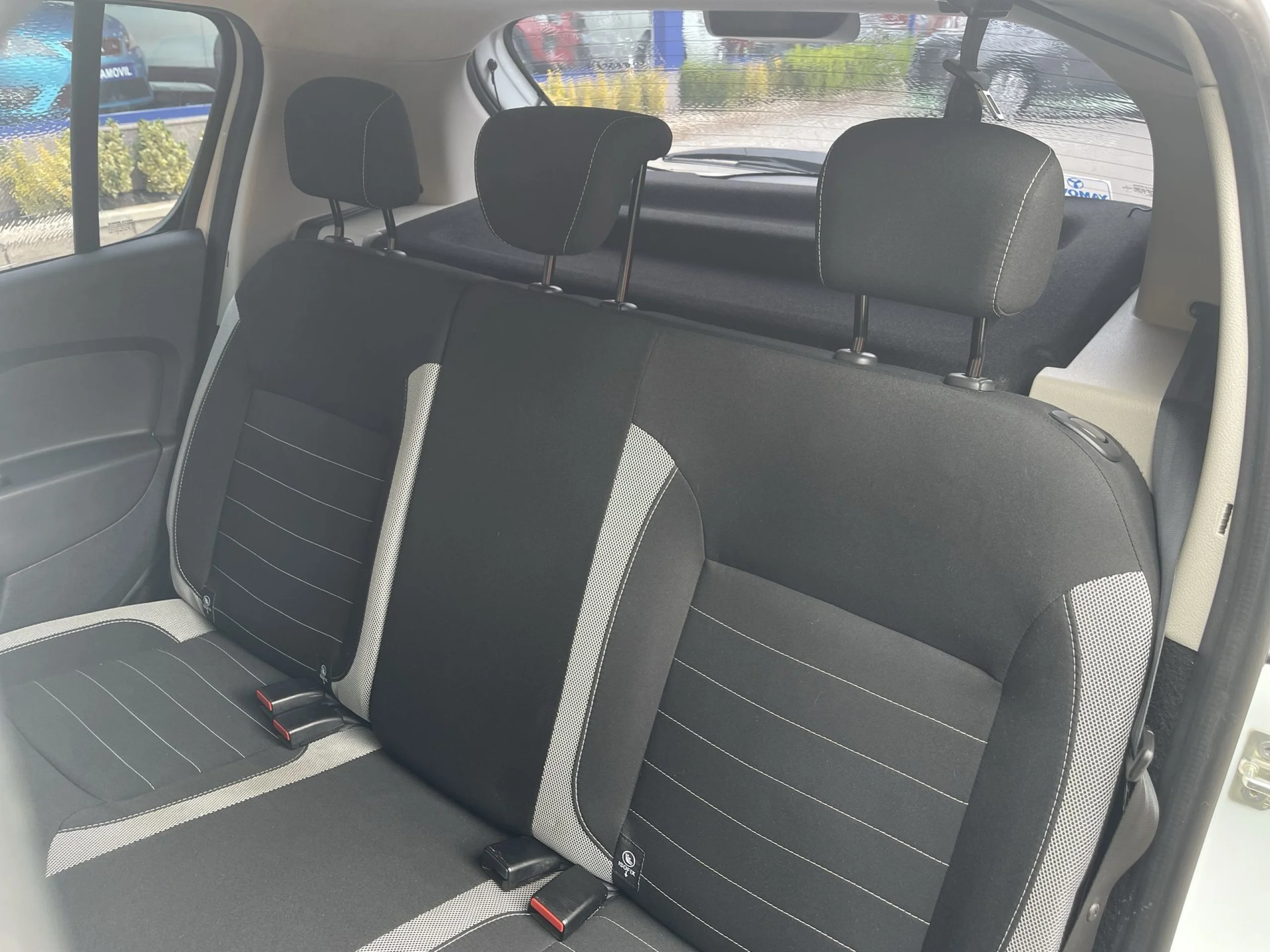 Dacia Sandero Comfort TCe 66 kW (90 CV) - Foto 16