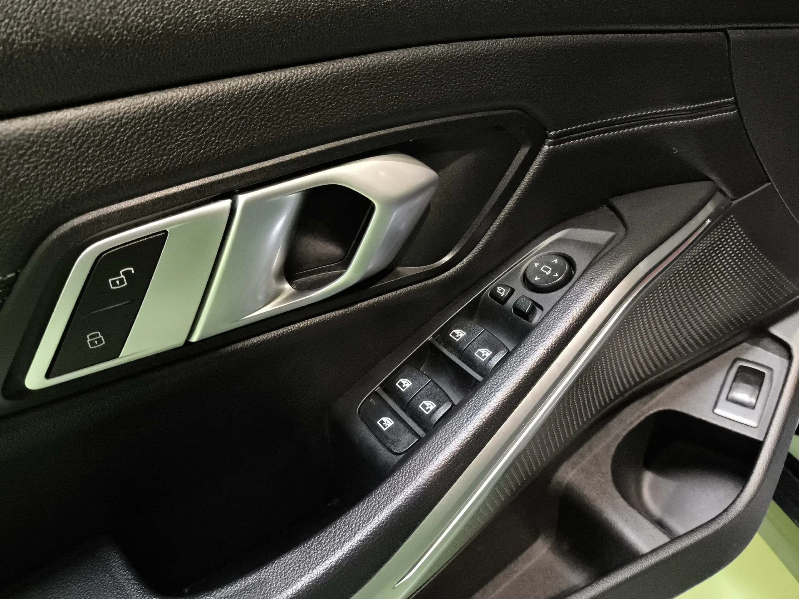 BMW Serie 3 320d Touring 140 kW (190 CV) - Foto 10