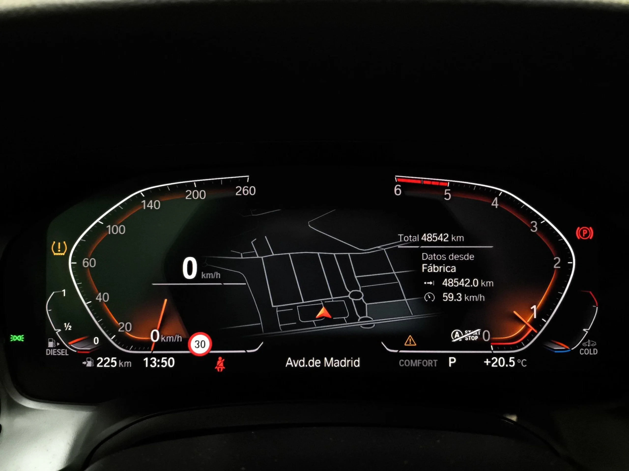 BMW Serie 3 320d Touring 140 kW (190 CV) - Foto 15