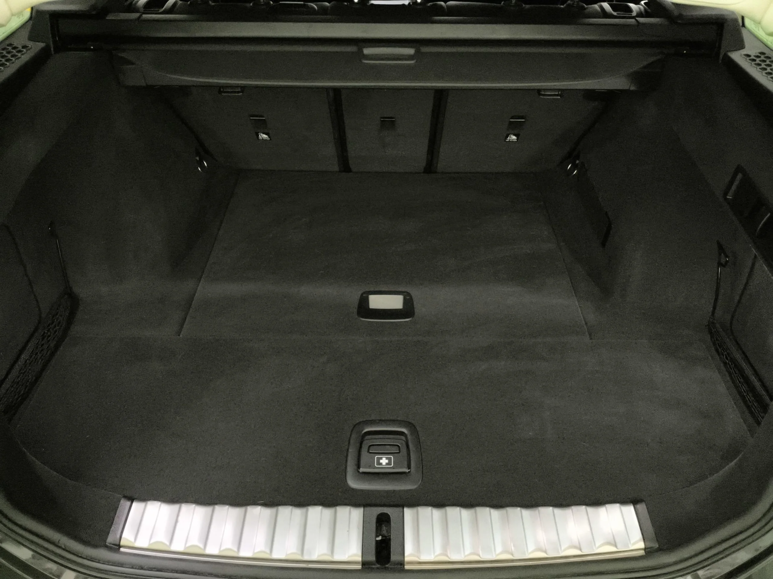 BMW Serie 3 320d Touring 140 kW (190 CV) - Foto 25