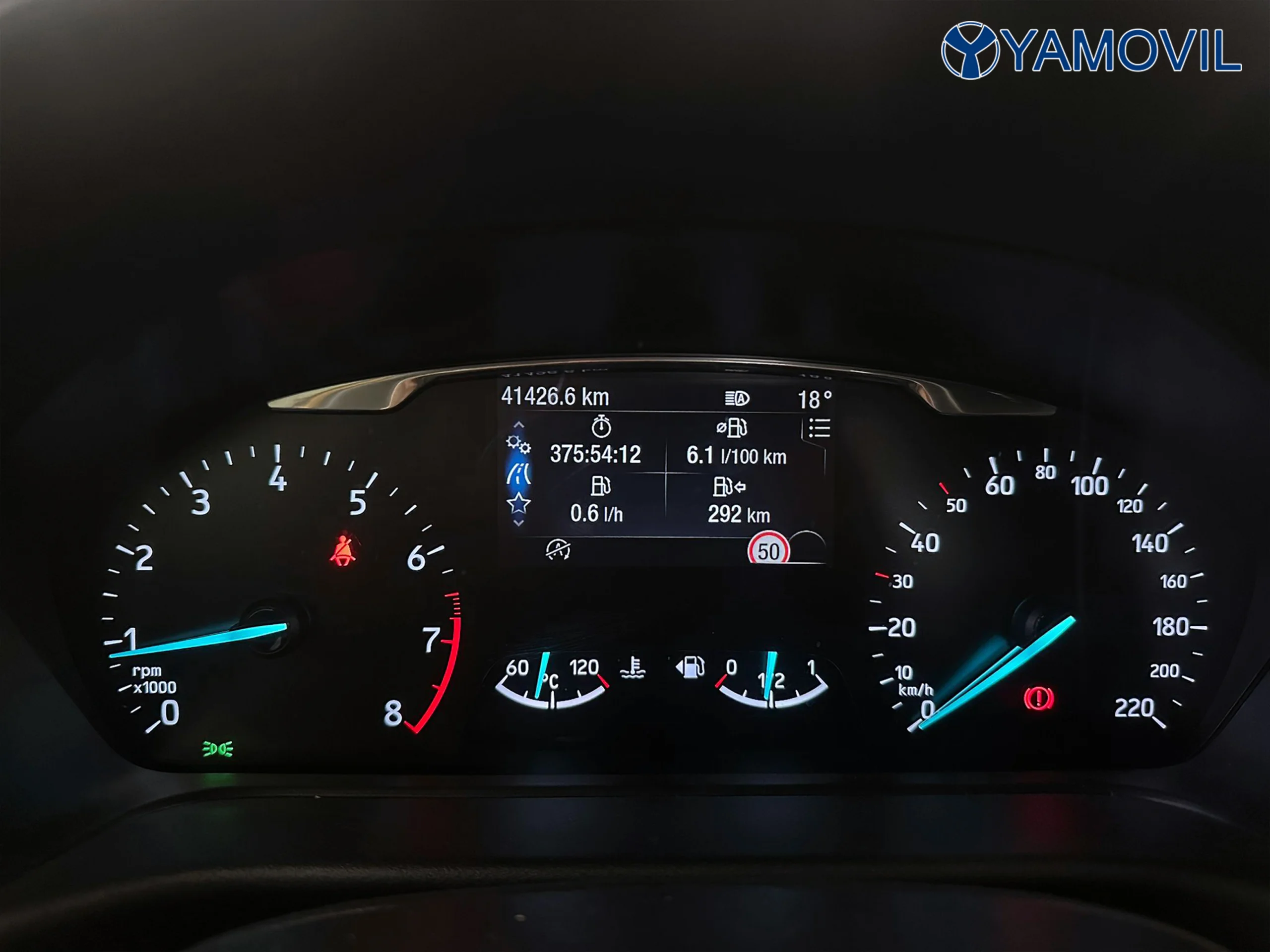 Ford Fiesta 1.0 EcoBoost SANDS Active 74 kW (100 CV) - Foto 6
