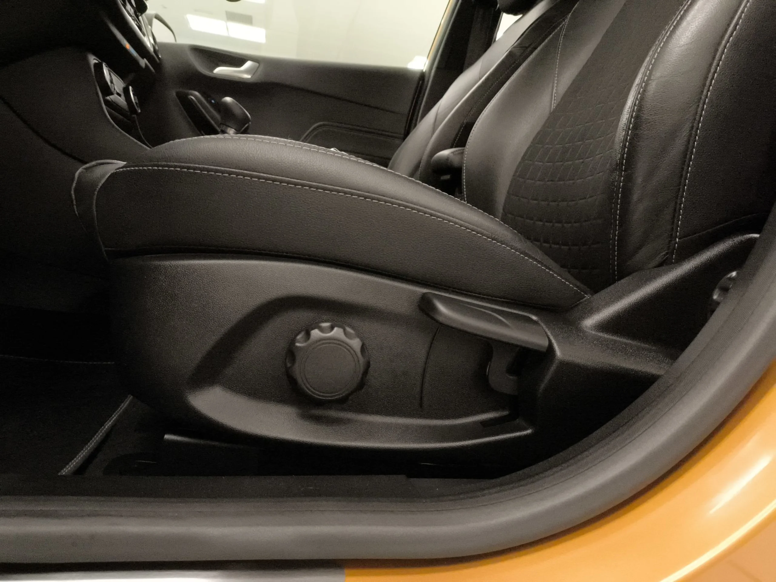 Ford Fiesta 1.0 EcoBoost SANDS Active 74 kW (100 CV) - Foto 9