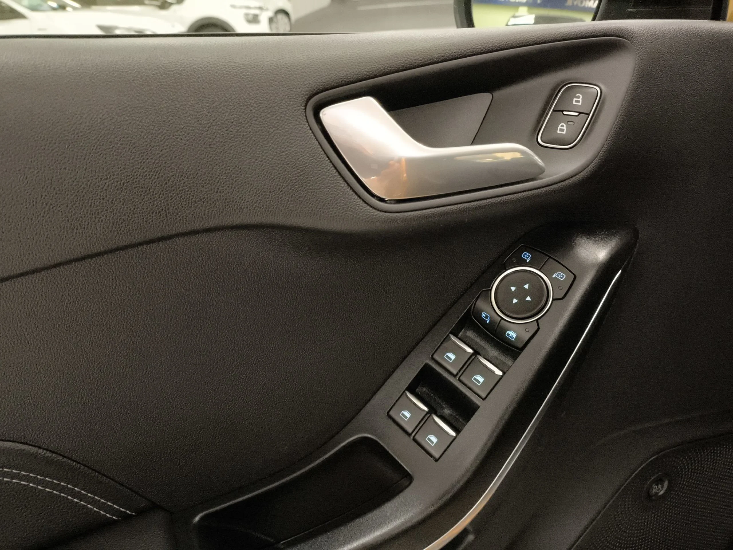 Ford Fiesta 1.0 EcoBoost SANDS Active 74 kW (100 CV) - Foto 10