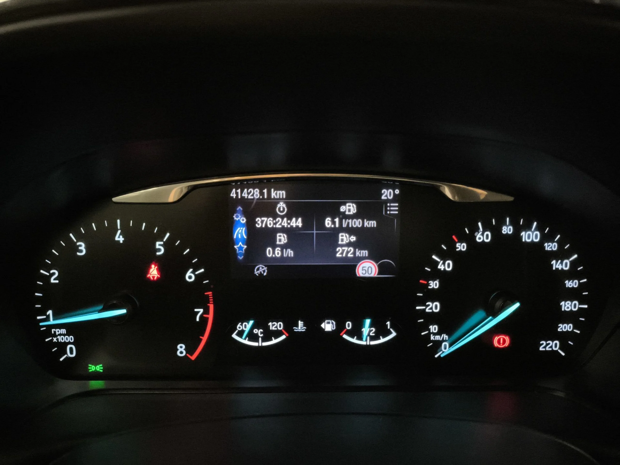 Ford Fiesta 1.0 EcoBoost SANDS Active 74 kW (100 CV) - Foto 12