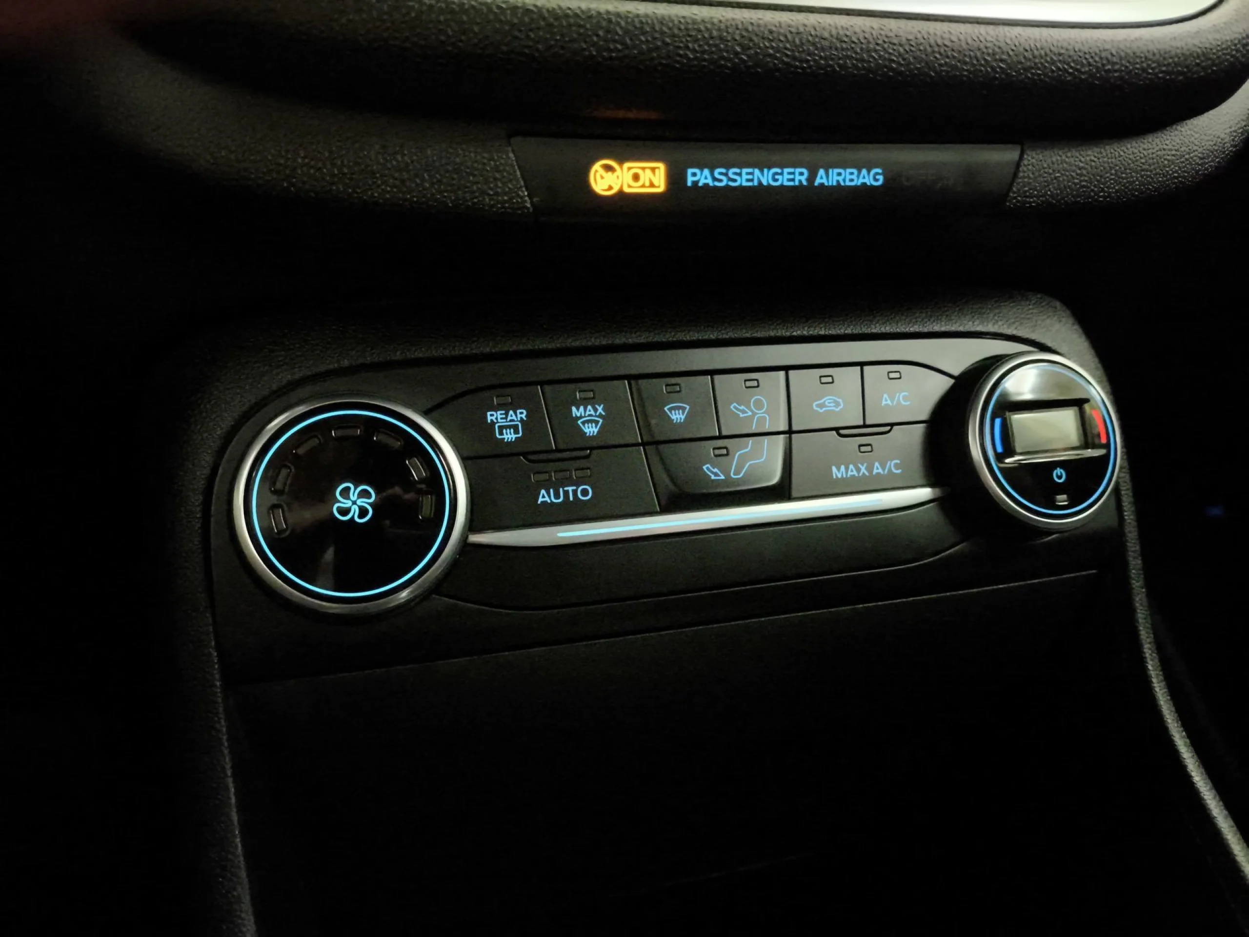 Ford Fiesta 1.0 EcoBoost SANDS Active 74 kW (100 CV) - Foto 15
