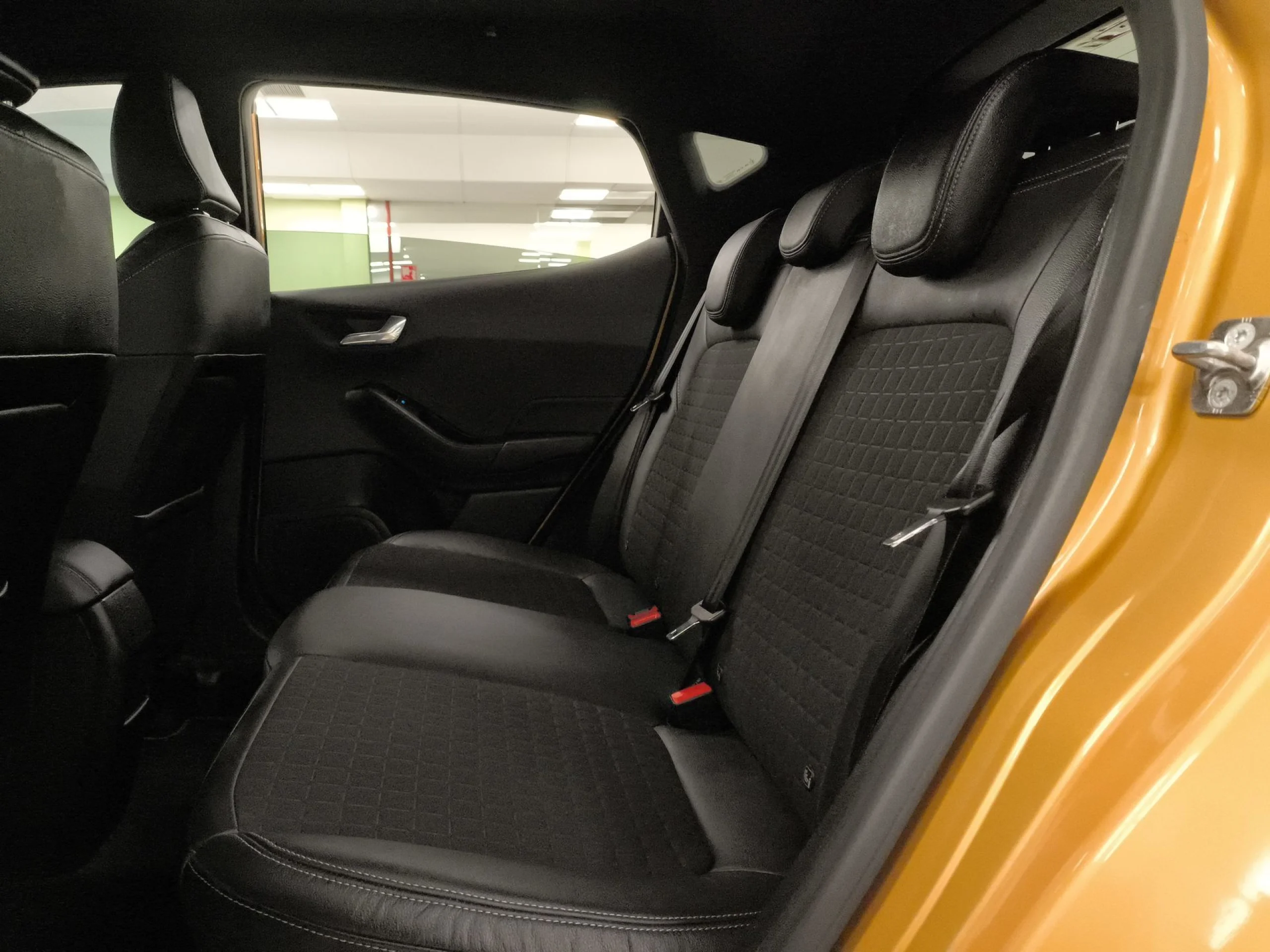 Ford Fiesta 1.0 EcoBoost SANDS Active 74 kW (100 CV) - Foto 18