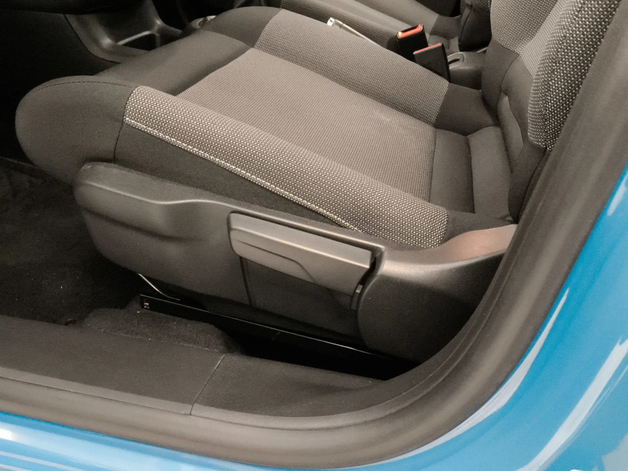 Citroen C4 Cactus PureTech 110 SANDS Feel 81 kW (110 CV) - Foto 9