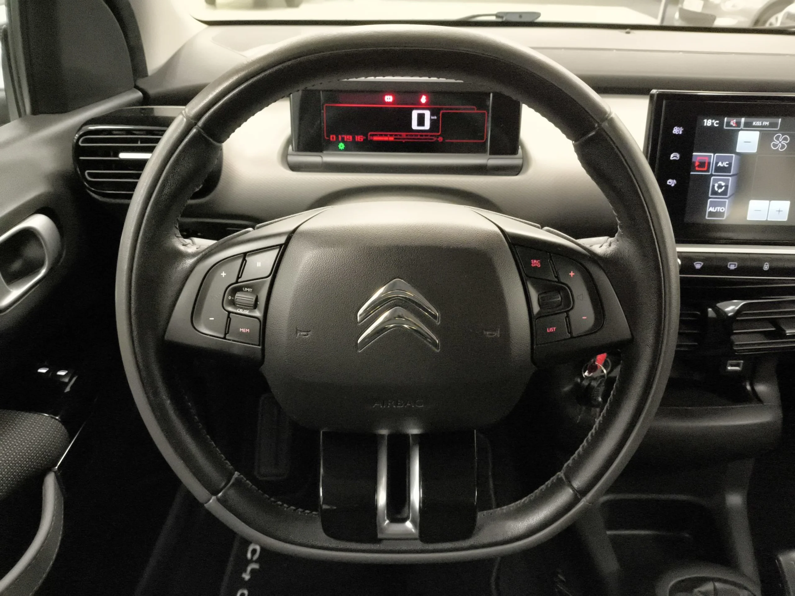Citroen C4 Cactus PureTech 110 SANDS Feel 81 kW (110 CV) - Foto 11