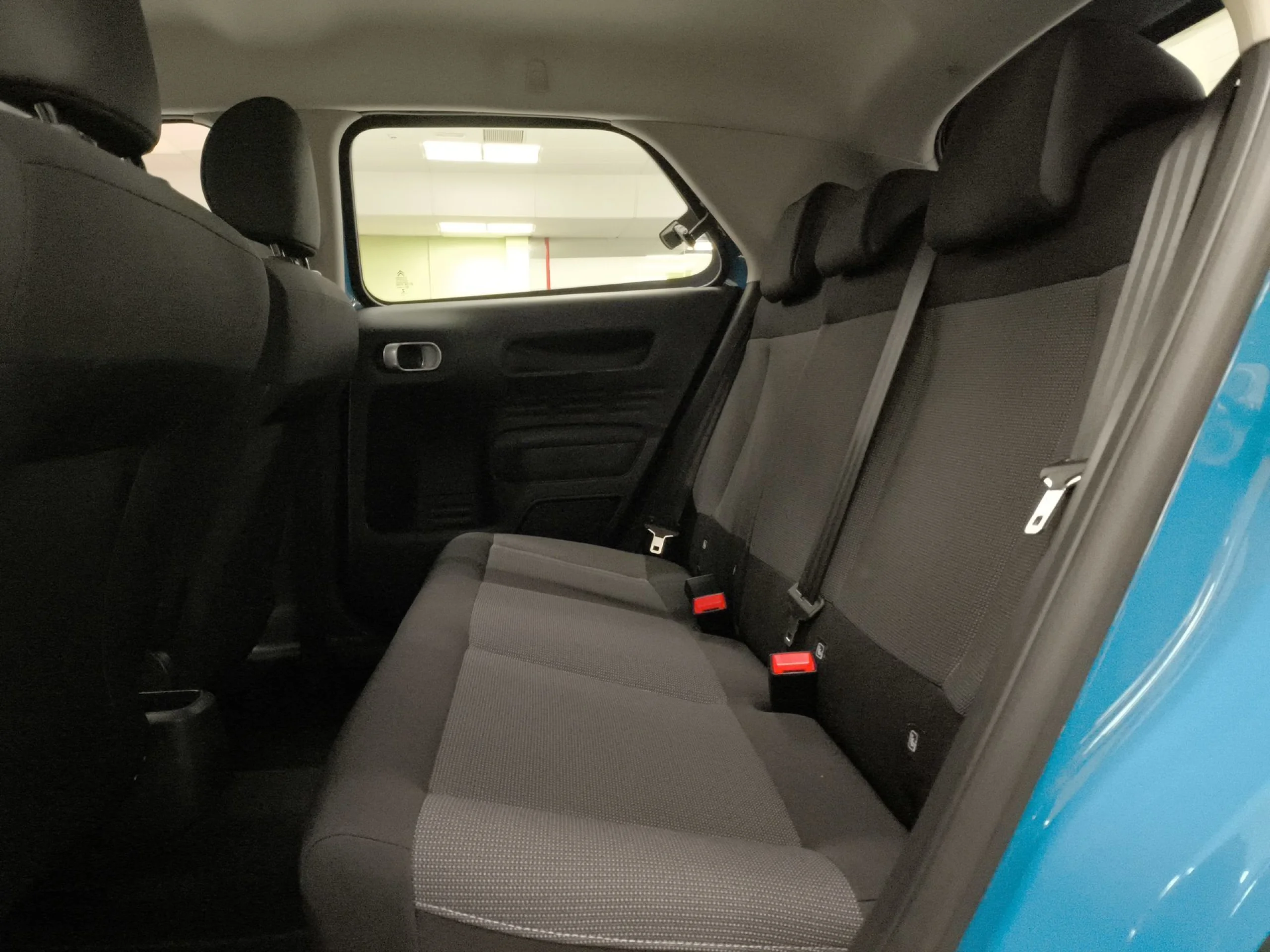 Citroen C4 Cactus PureTech 110 SANDS Feel 81 kW (110 CV) - Foto 17