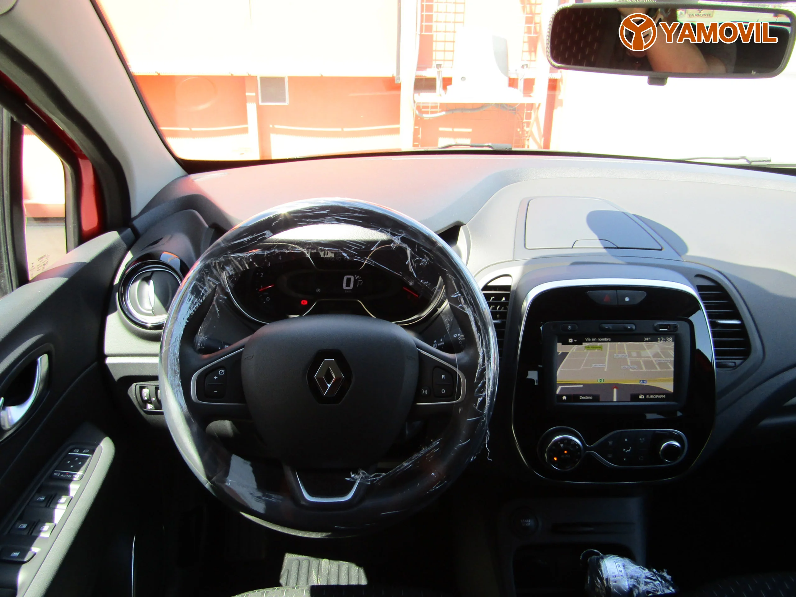 Renault Captur 1.5DCI ENERGY ZEN EDC Aut - Foto 17