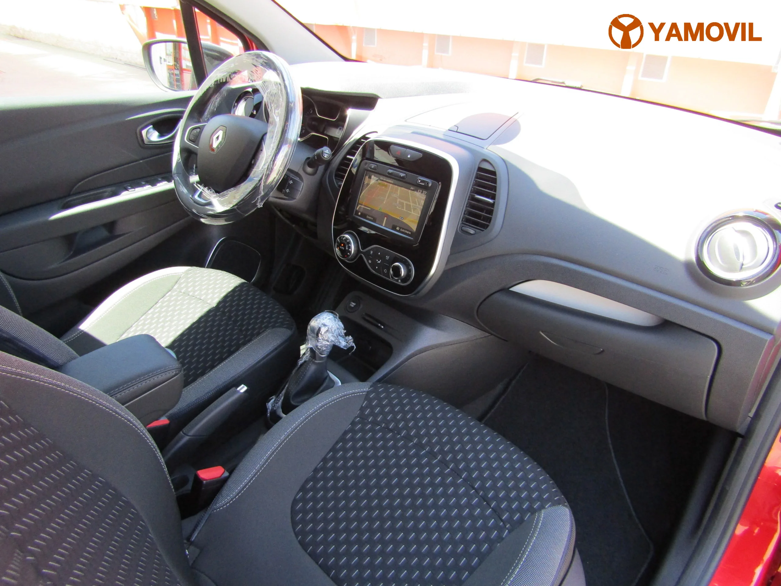 Renault Captur 1.5DCI ENERGY ZEN EDC Aut - Foto 14