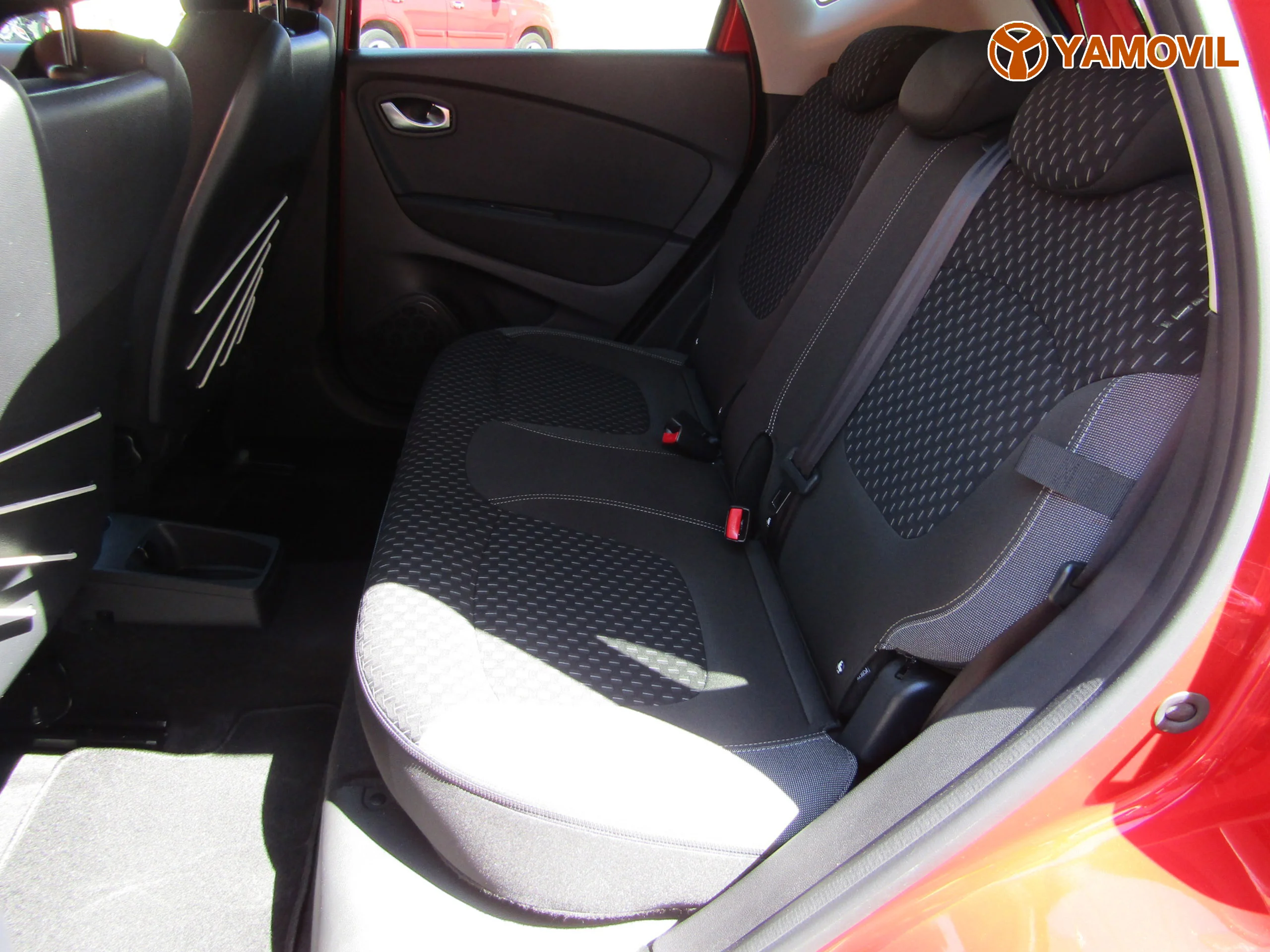 Renault Captur 1.5DCI ENERGY ZEN EDC Aut - Foto 20