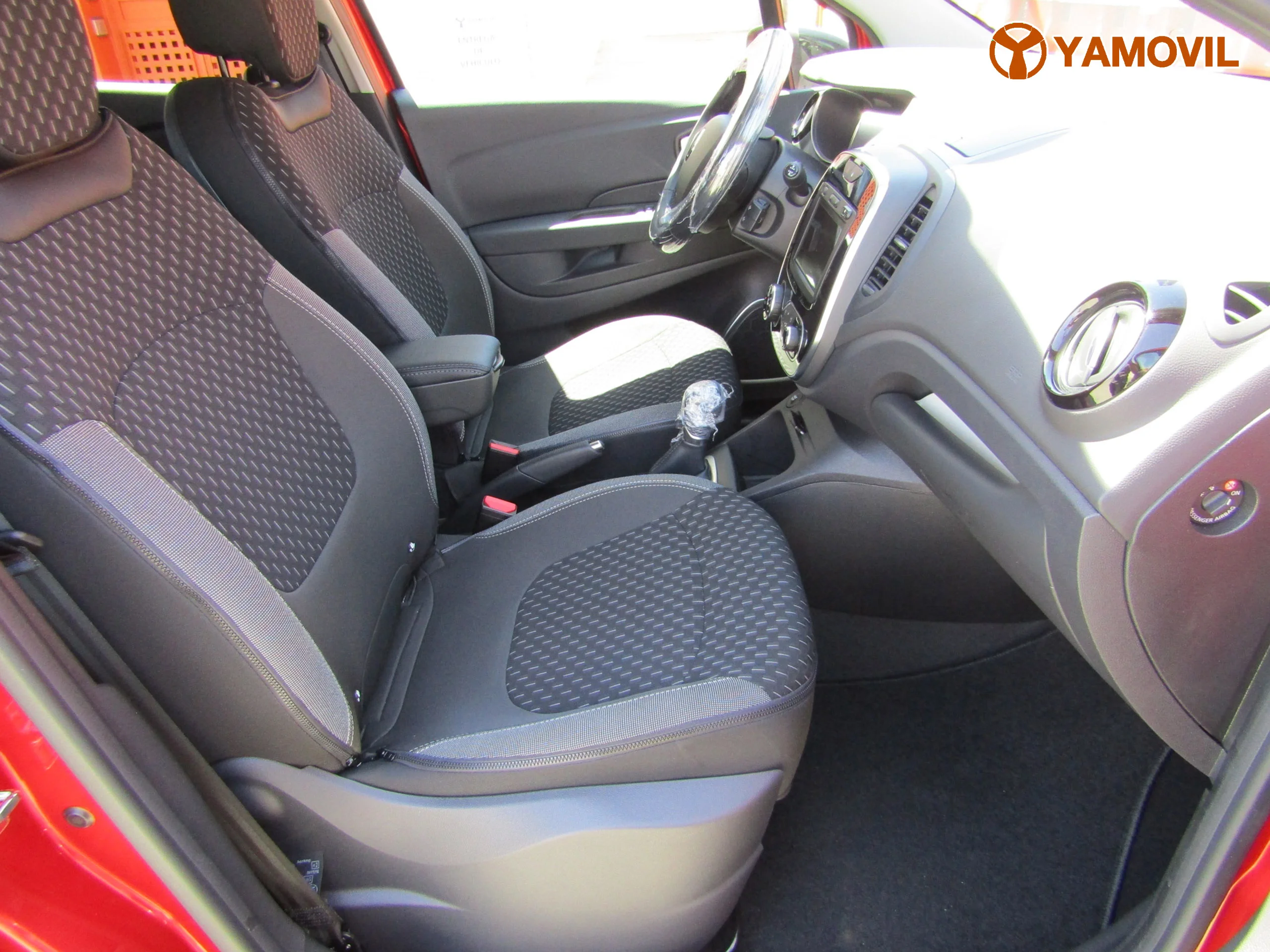 Renault Captur 1.5DCI ENERGY ZEN EDC Aut - Foto 13